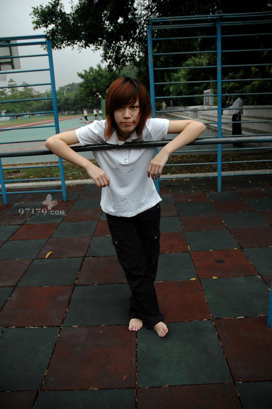 图片[42]-97179 NO.018-Skina 想要健康就跟我做动作哦 [58P] – 速更版-美库