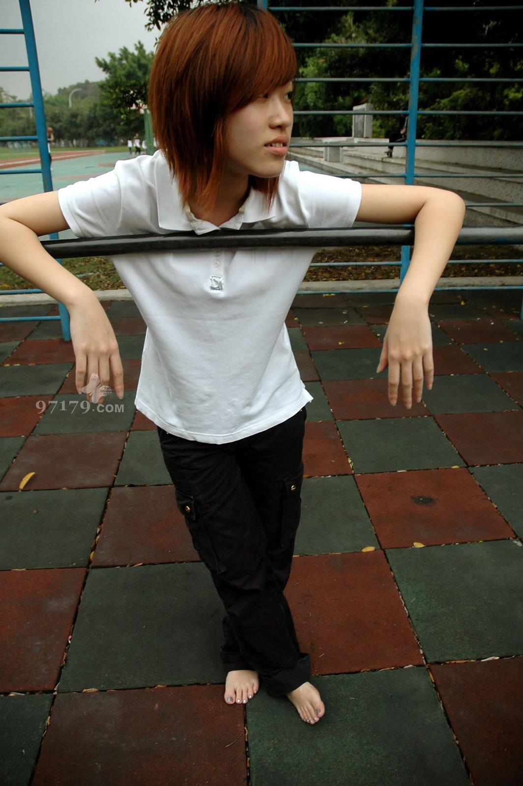 图片[43]-97179 NO.018-Skina 想要健康就跟我做动作哦 [58P] – 速更版-美库