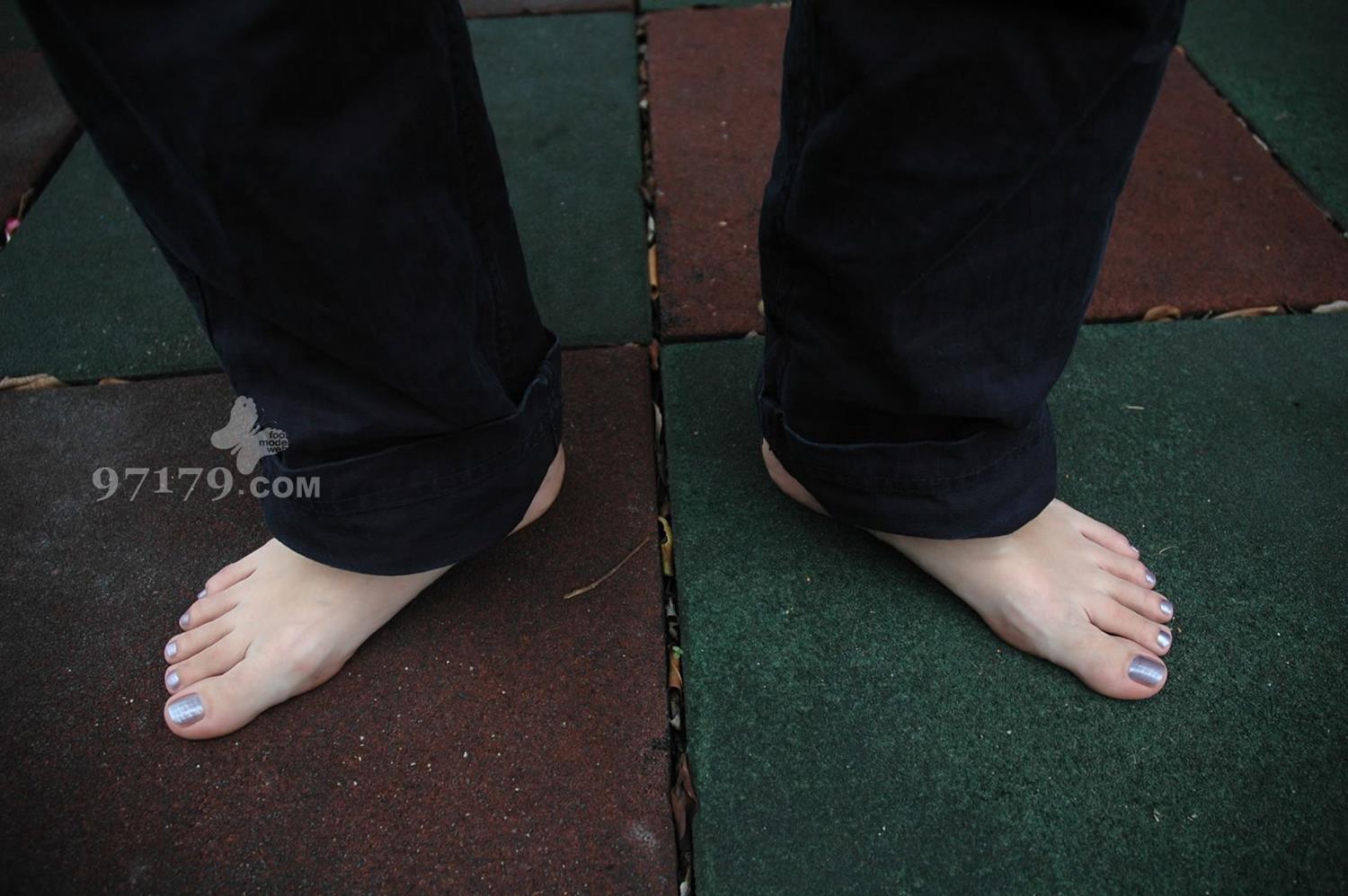 图片[46]-97179 NO.018-Skina 想要健康就跟我做动作哦 [58P] – 速更版-美库