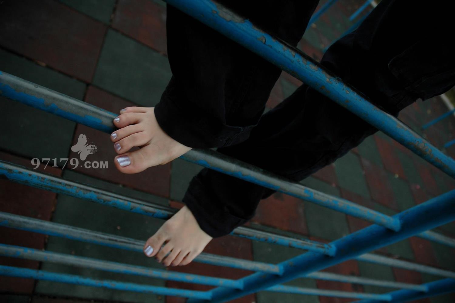 图片[51]-97179 NO.018-Skina 想要健康就跟我做动作哦 [58P] – 速更版-美库