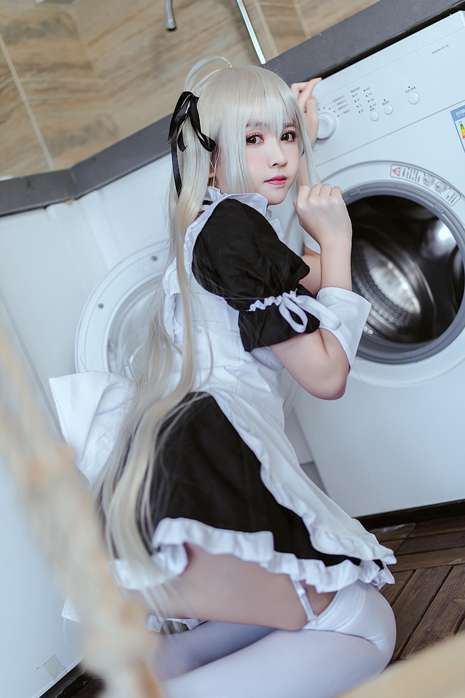 图片[15]-鳗鱼霏儿  – 春日野穹[21P] – 速更版-美库