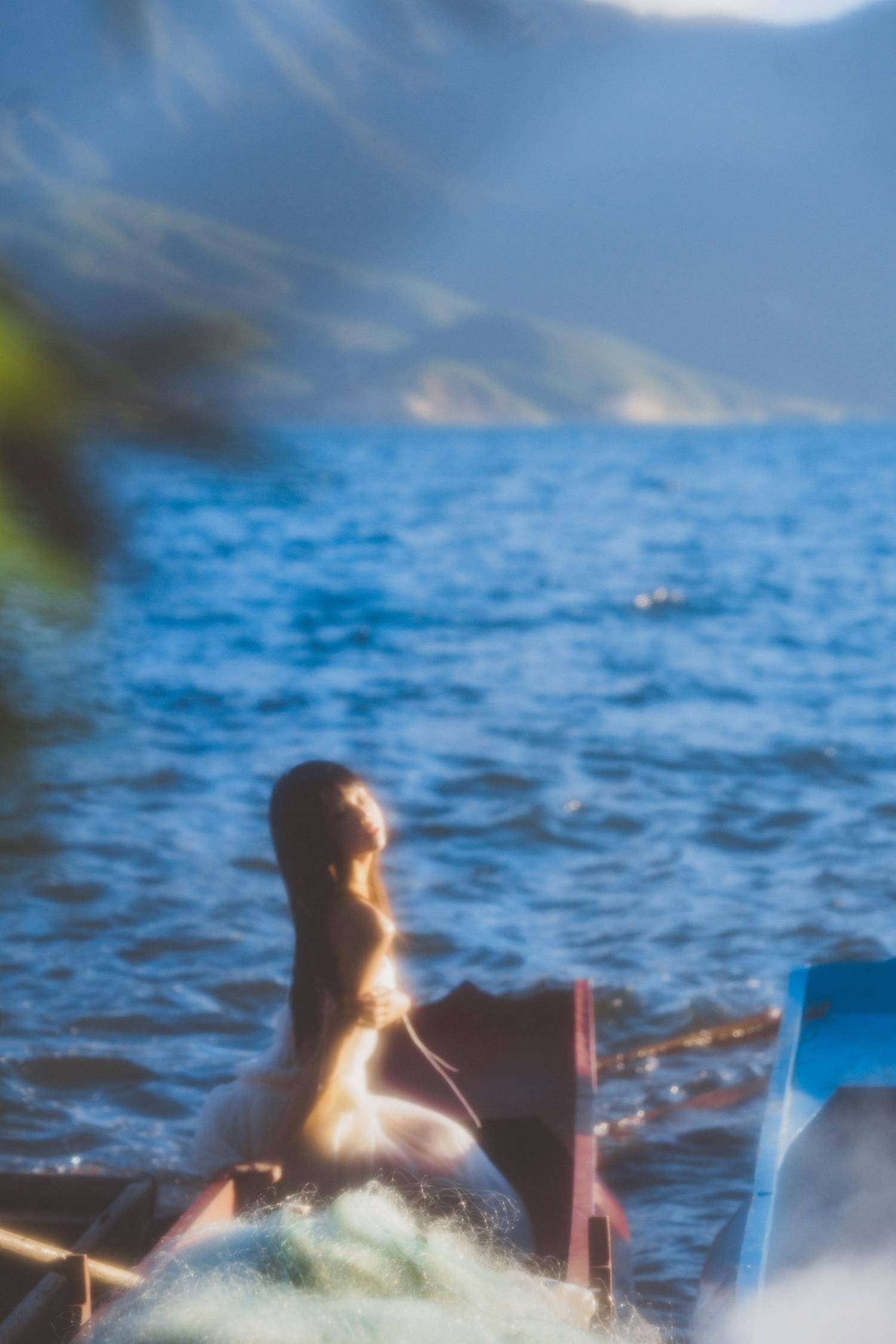 图片[11]-桜桃喵  – 船[13P] – 速更版-美库