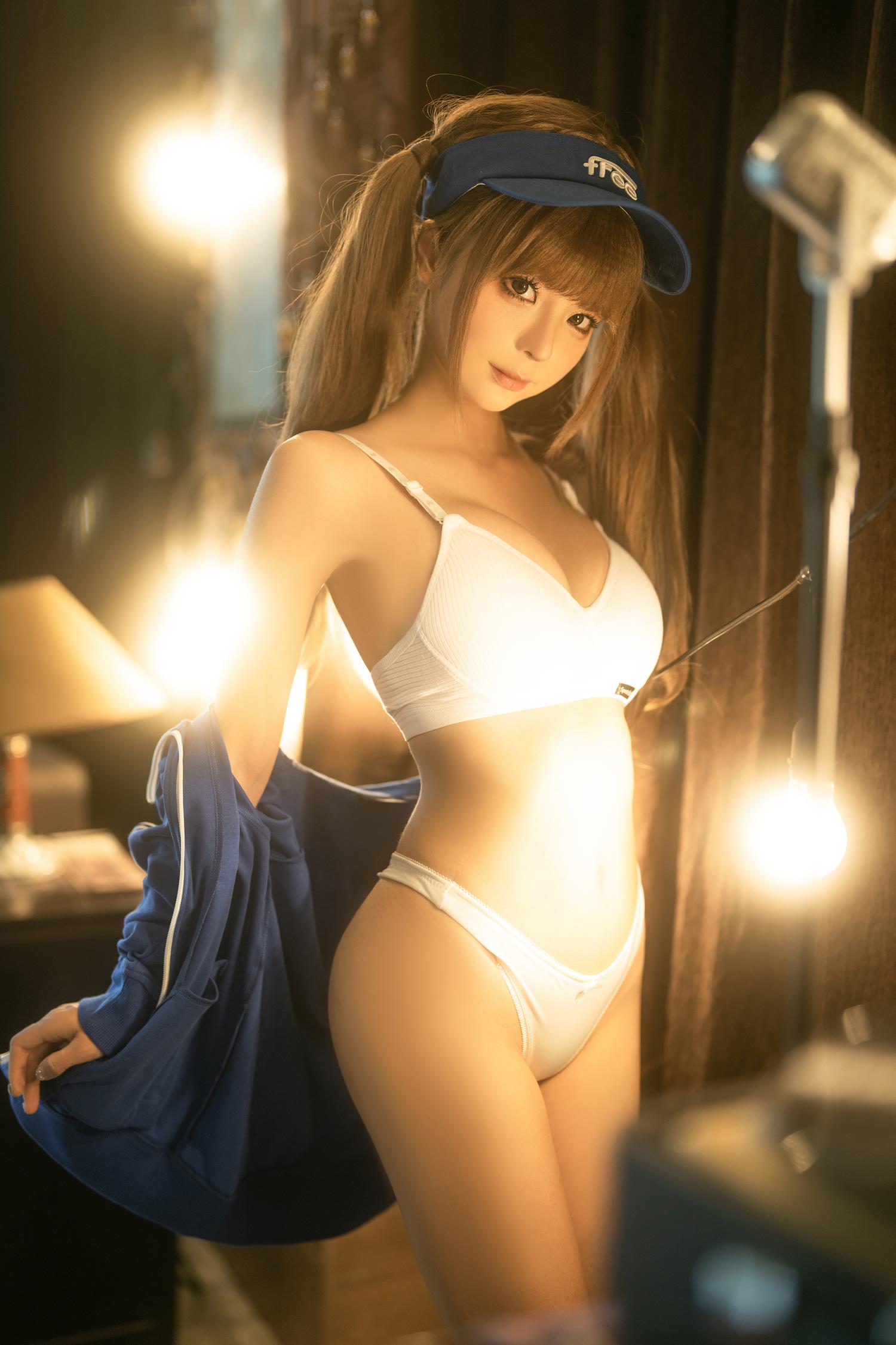 图片[22]-蠢沫沫  – 2024秋季众筹[57P] – 速更版-美库