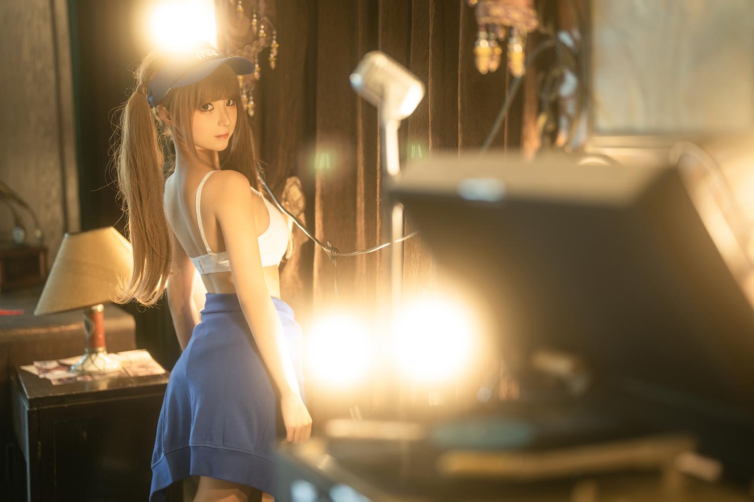 图片[26]-蠢沫沫  – 2024秋季众筹[57P] – 速更版-美库