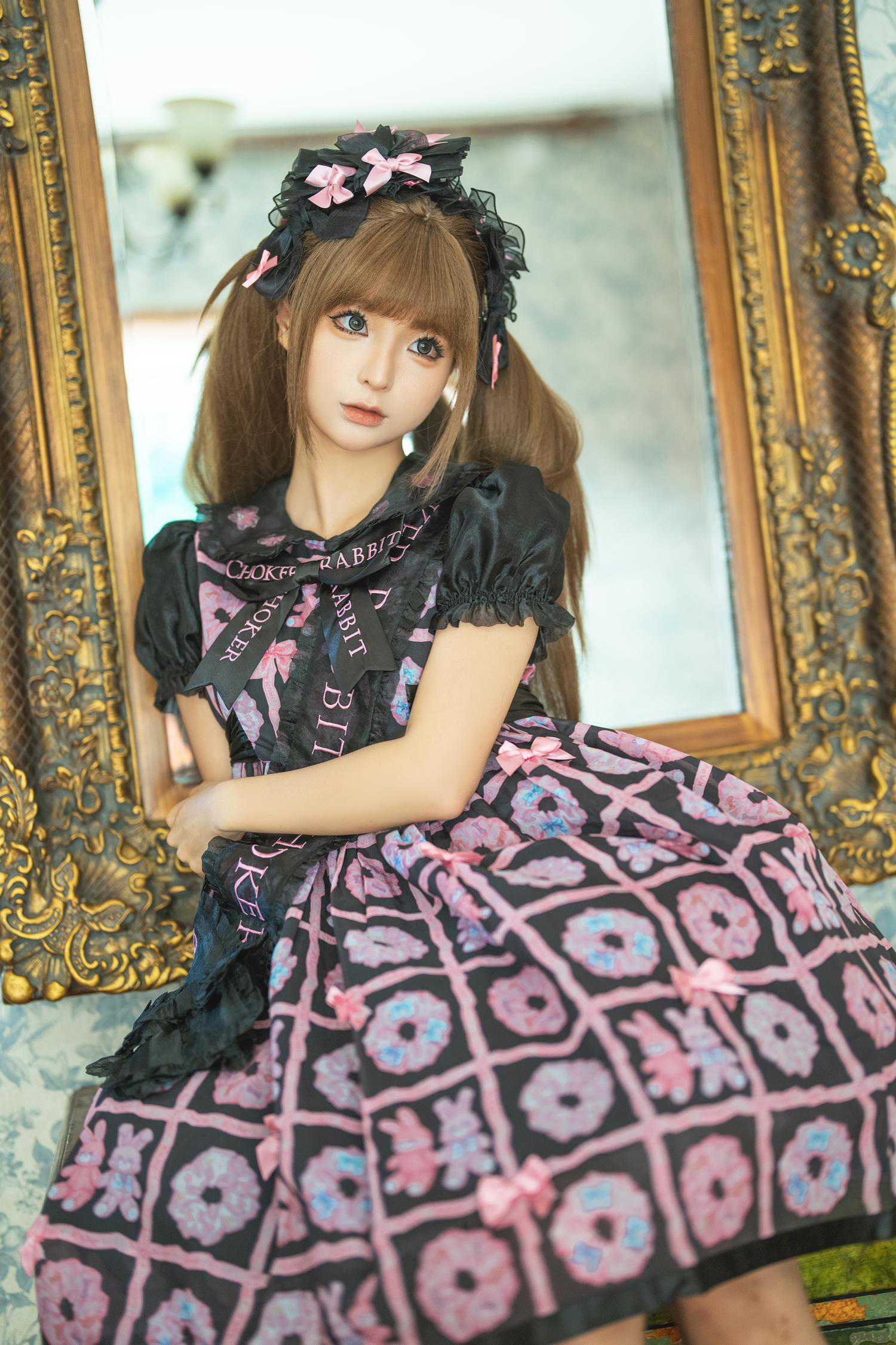 图片[33]-蠢沫沫  – 2024秋季众筹[57P] – 速更版-美库