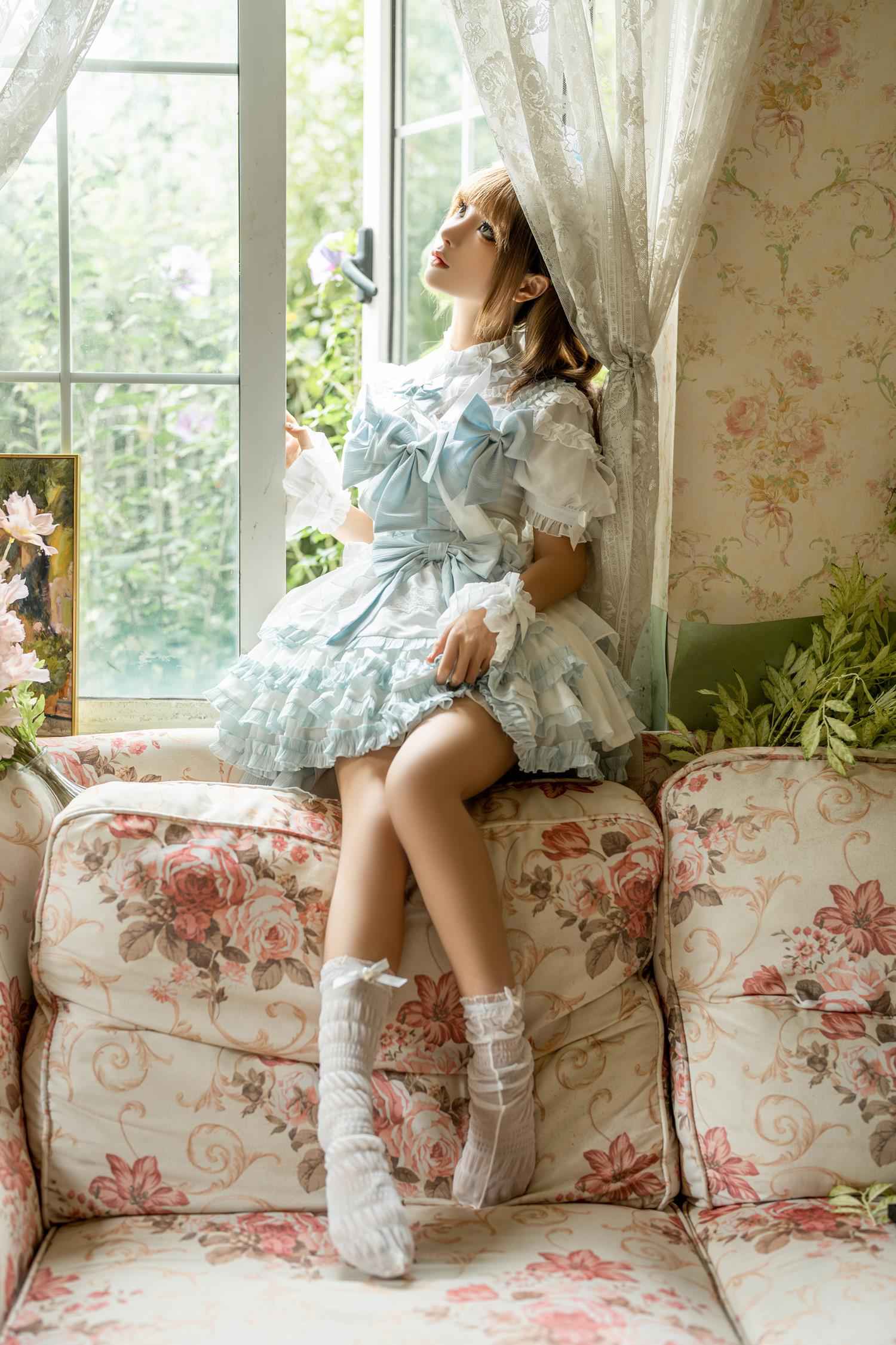 图片[42]-蠢沫沫  – 2024秋季众筹[57P] – 速更版-美库