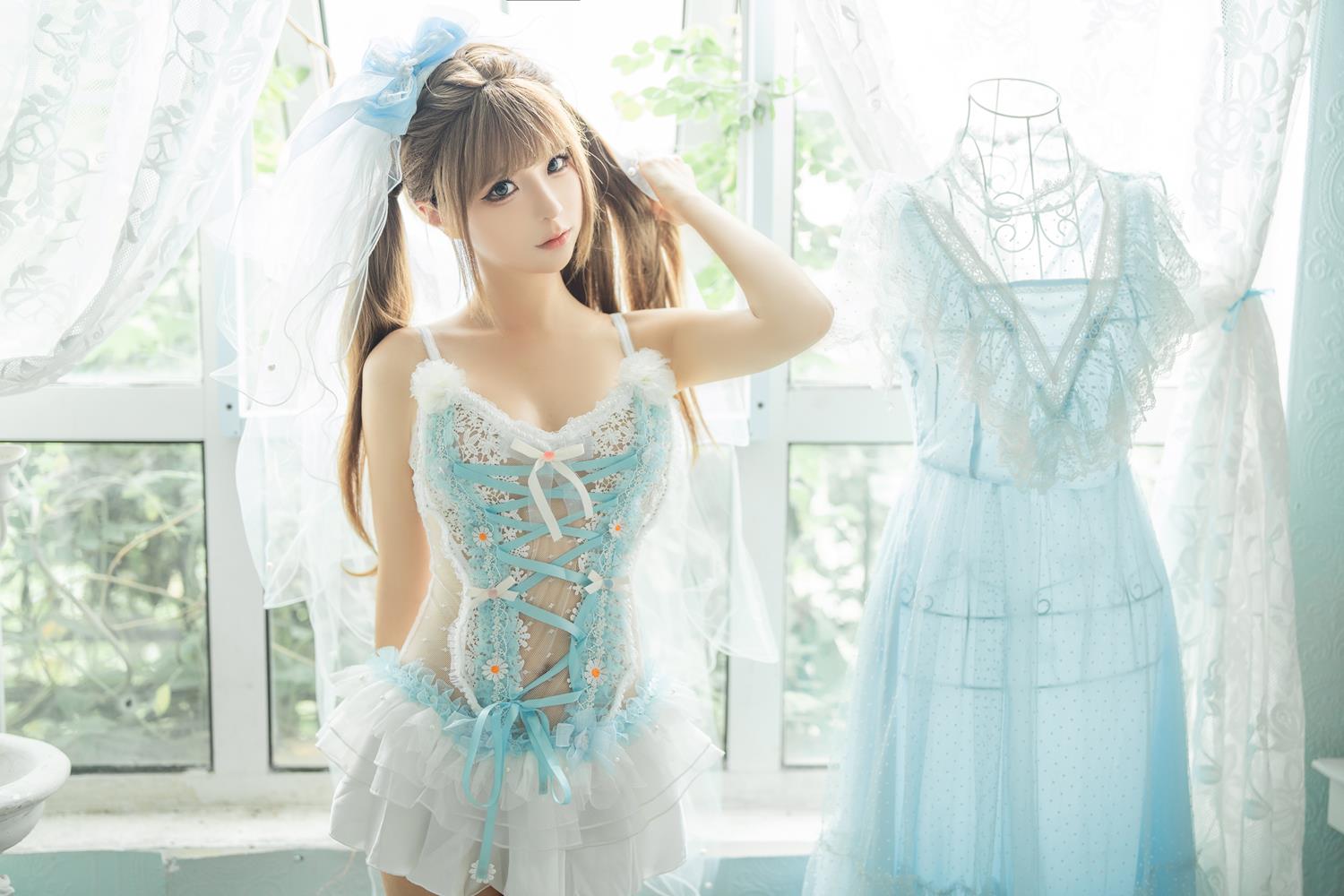 图片[51]-蠢沫沫  – 2024秋季众筹[57P] – 速更版-美库