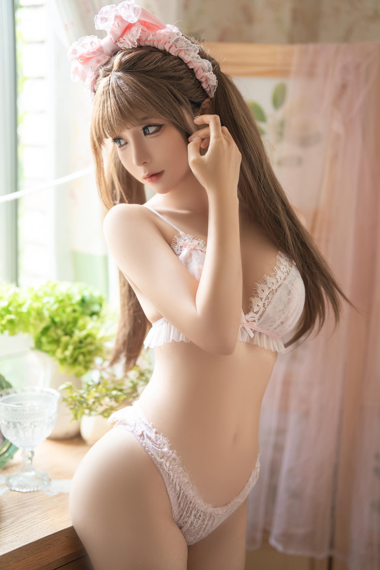 图片[53]-蠢沫沫  – 2024秋季众筹[57P] – 速更版-美库