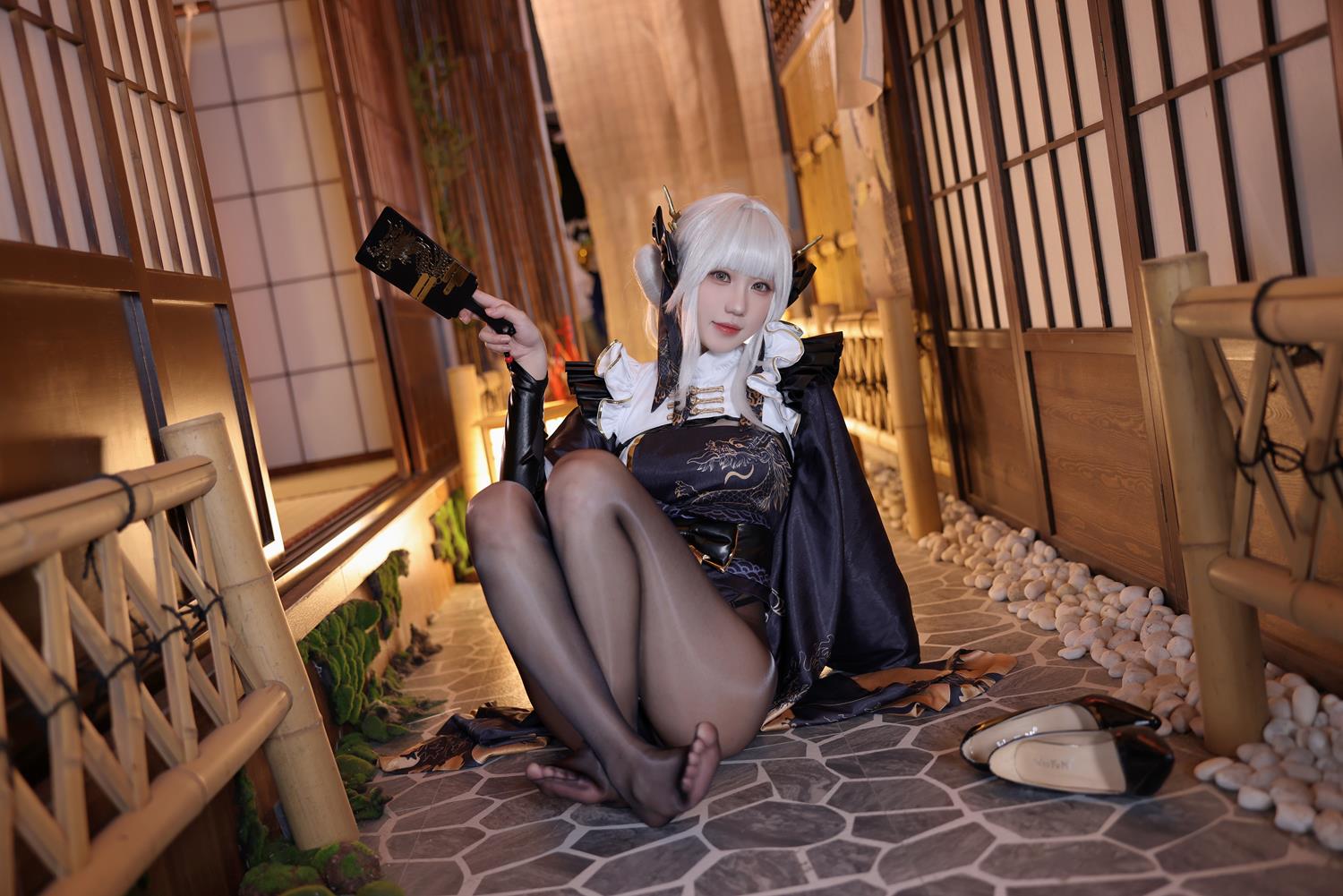 图片[32]-无影喵喵  – NIKKE 胜利女神 布兰儿[39P] – 速更版-美库