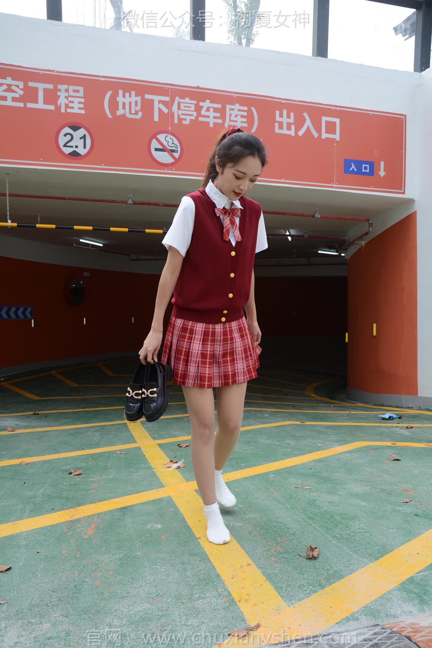 图片[10]-初夏女神 NO.209 依依 久别重逢[130P] – 速更版-美库