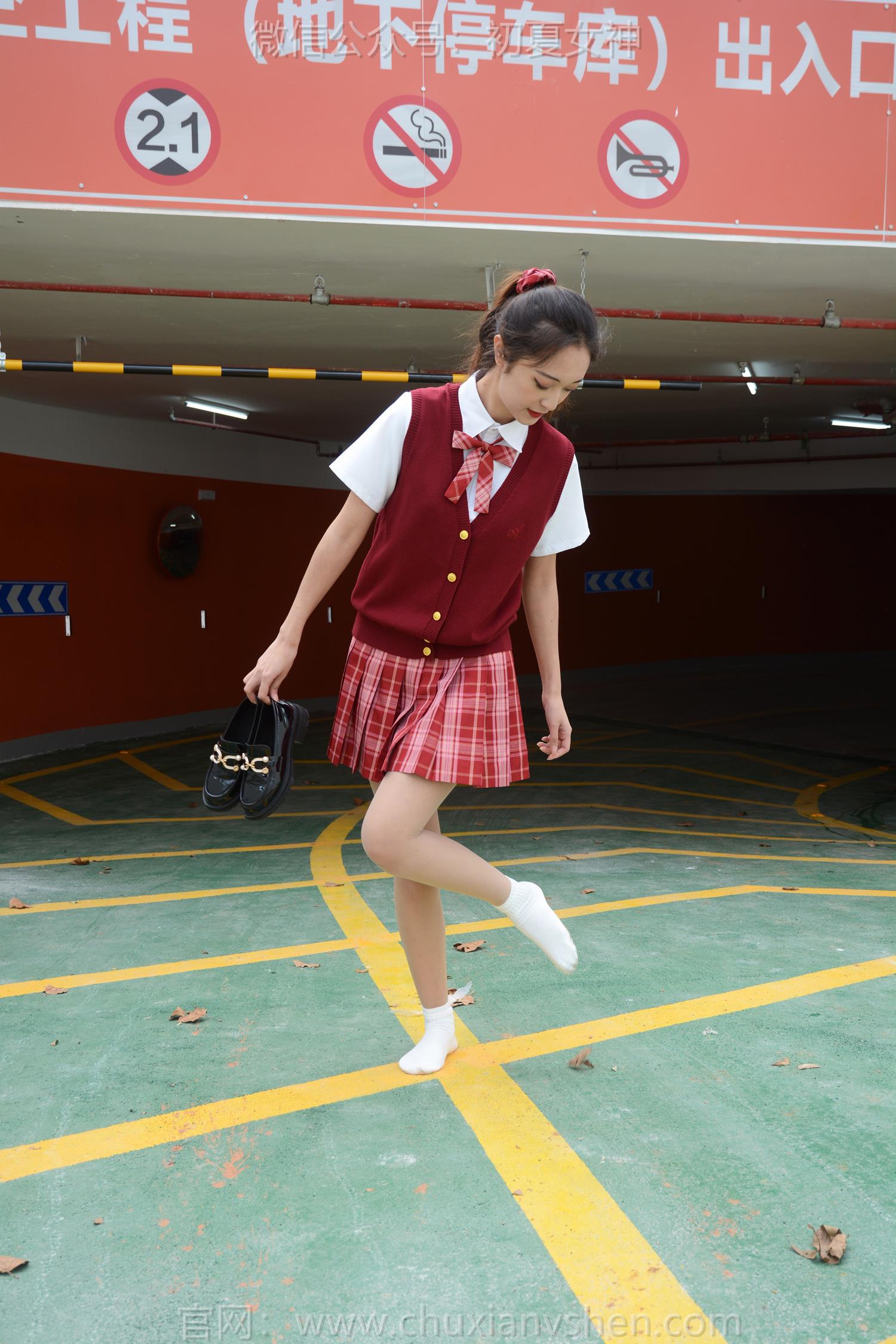 图片[11]-初夏女神 NO.209 依依 久别重逢[130P] – 速更版-美库