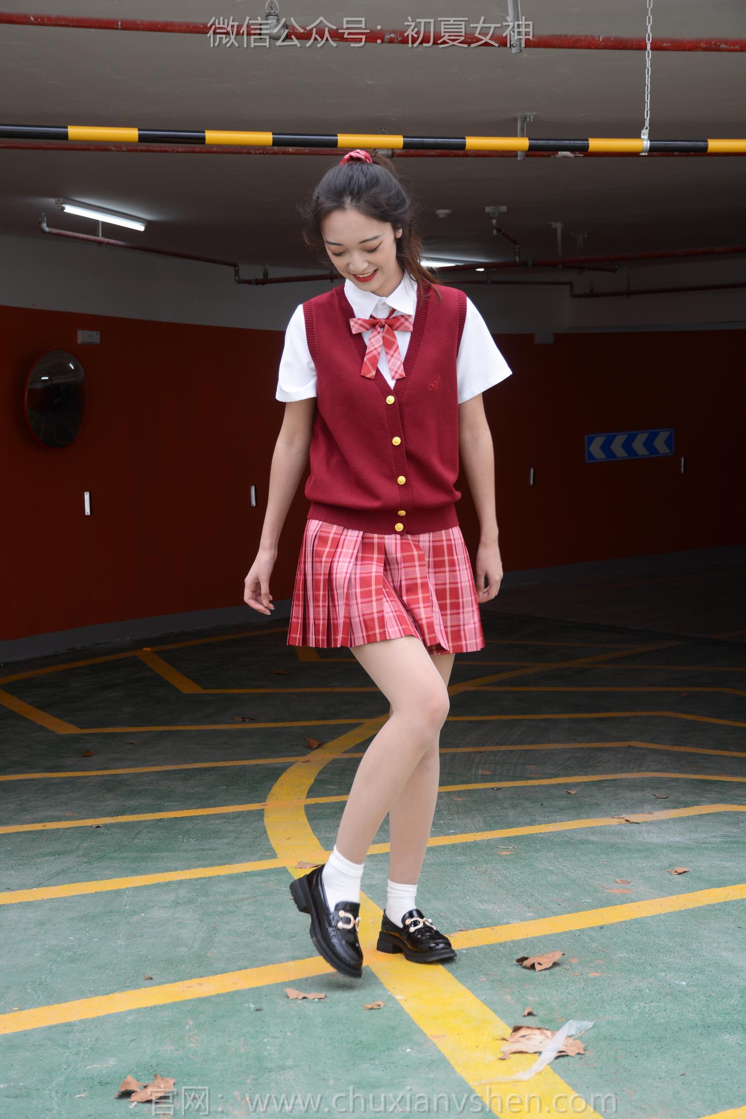 图片[15]-初夏女神 NO.209 依依 久别重逢[130P] – 速更版-美库