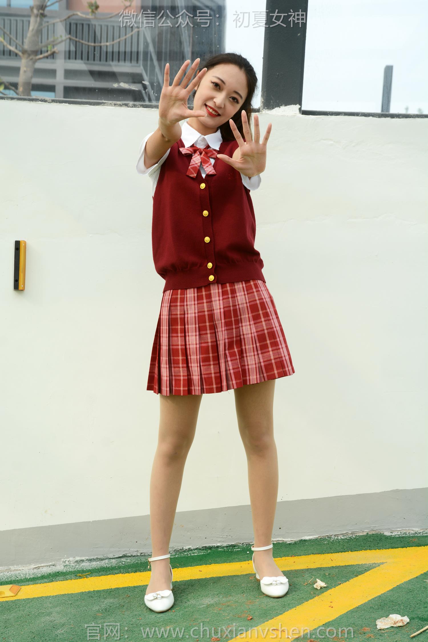 图片[20]-初夏女神 NO.209 依依 久别重逢[130P] – 速更版-美库