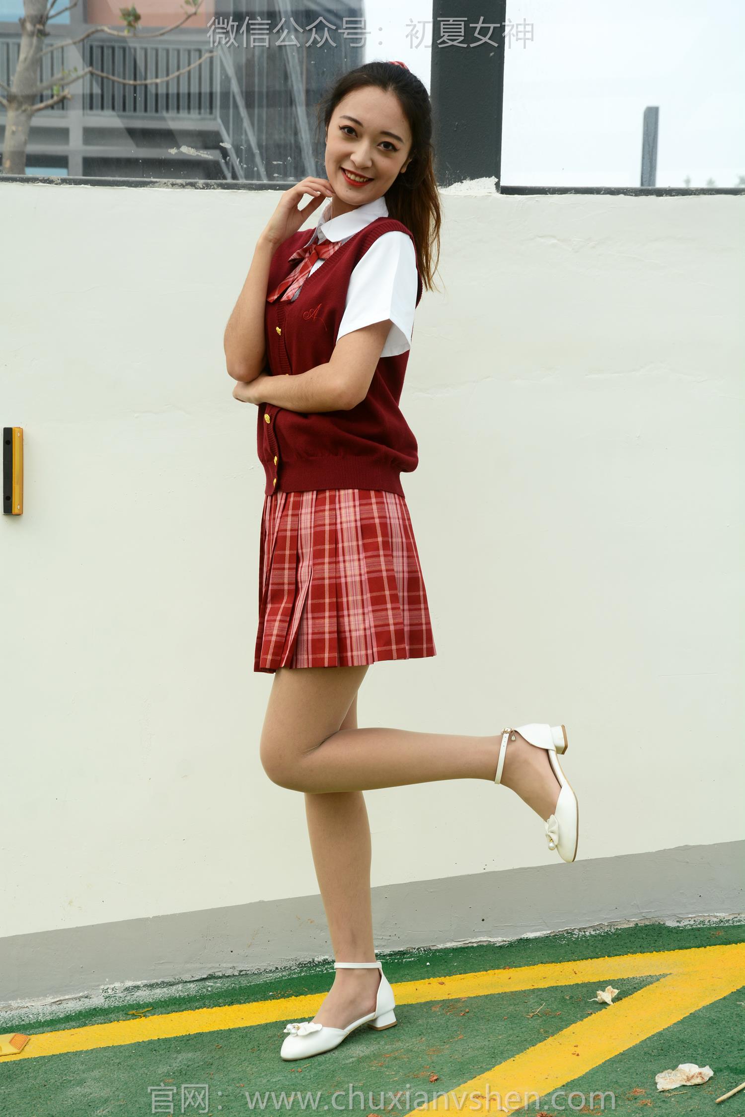 图片[21]-初夏女神 NO.209 依依 久别重逢[130P] – 速更版-美库