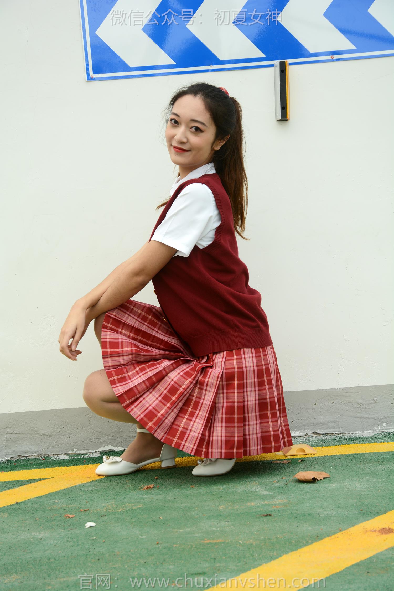 图片[26]-初夏女神 NO.209 依依 久别重逢[130P] – 速更版-美库