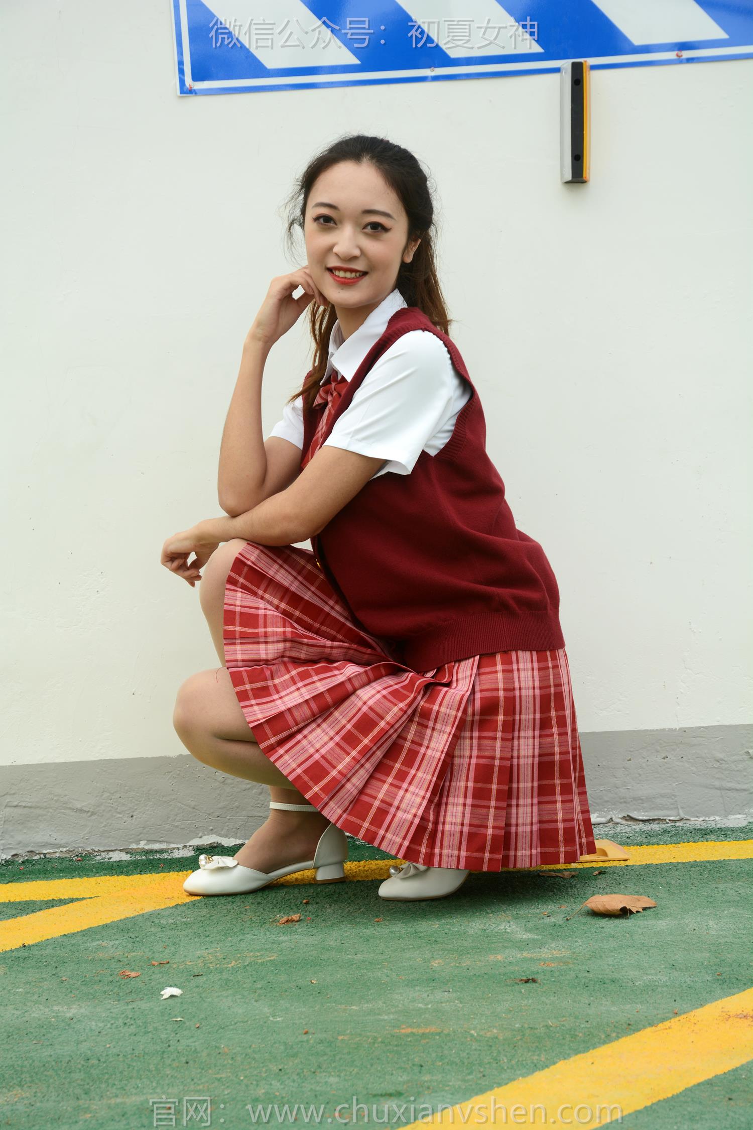 图片[27]-初夏女神 NO.209 依依 久别重逢[130P] – 速更版-美库