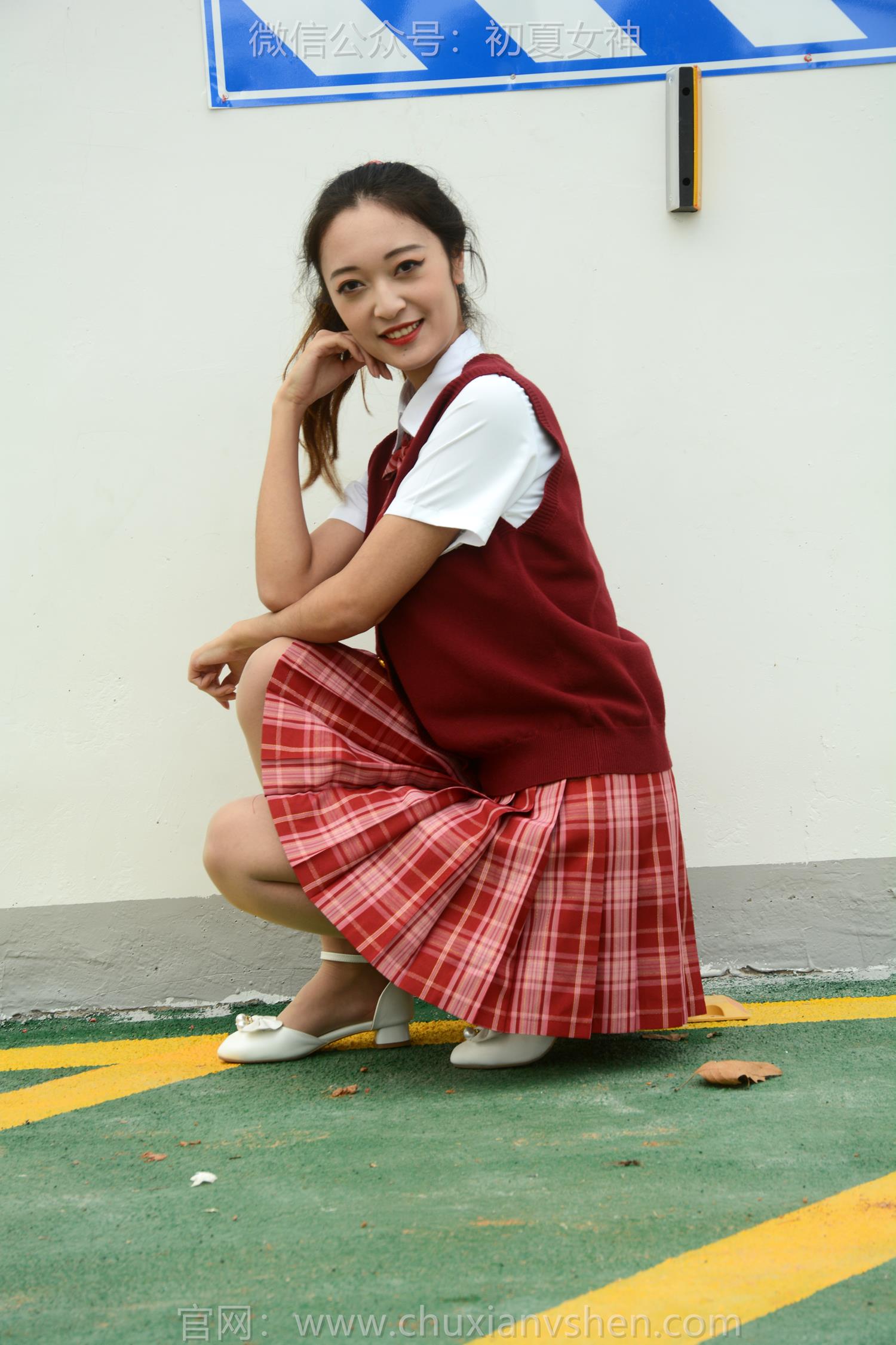 图片[28]-初夏女神 NO.209 依依 久别重逢[130P] – 速更版-美库