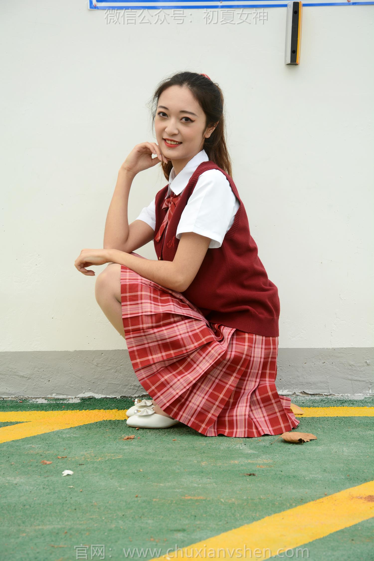 图片[32]-初夏女神 NO.209 依依 久别重逢[130P] – 速更版-美库