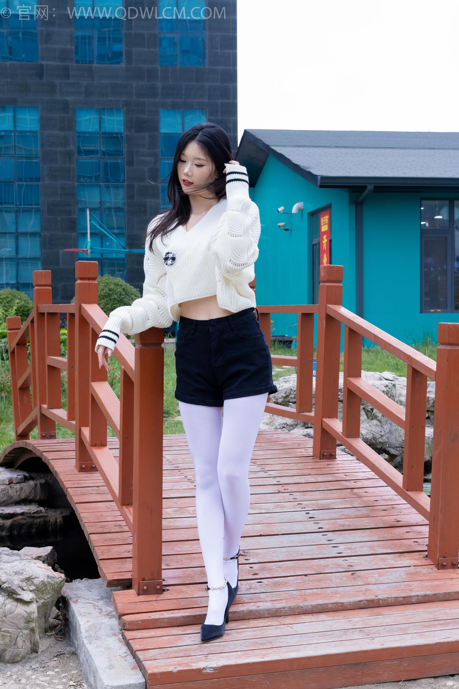 图片[18]-物恋传媒 NO.2052 小竹-流浪漂流瓶[150P] – 速更版-美库