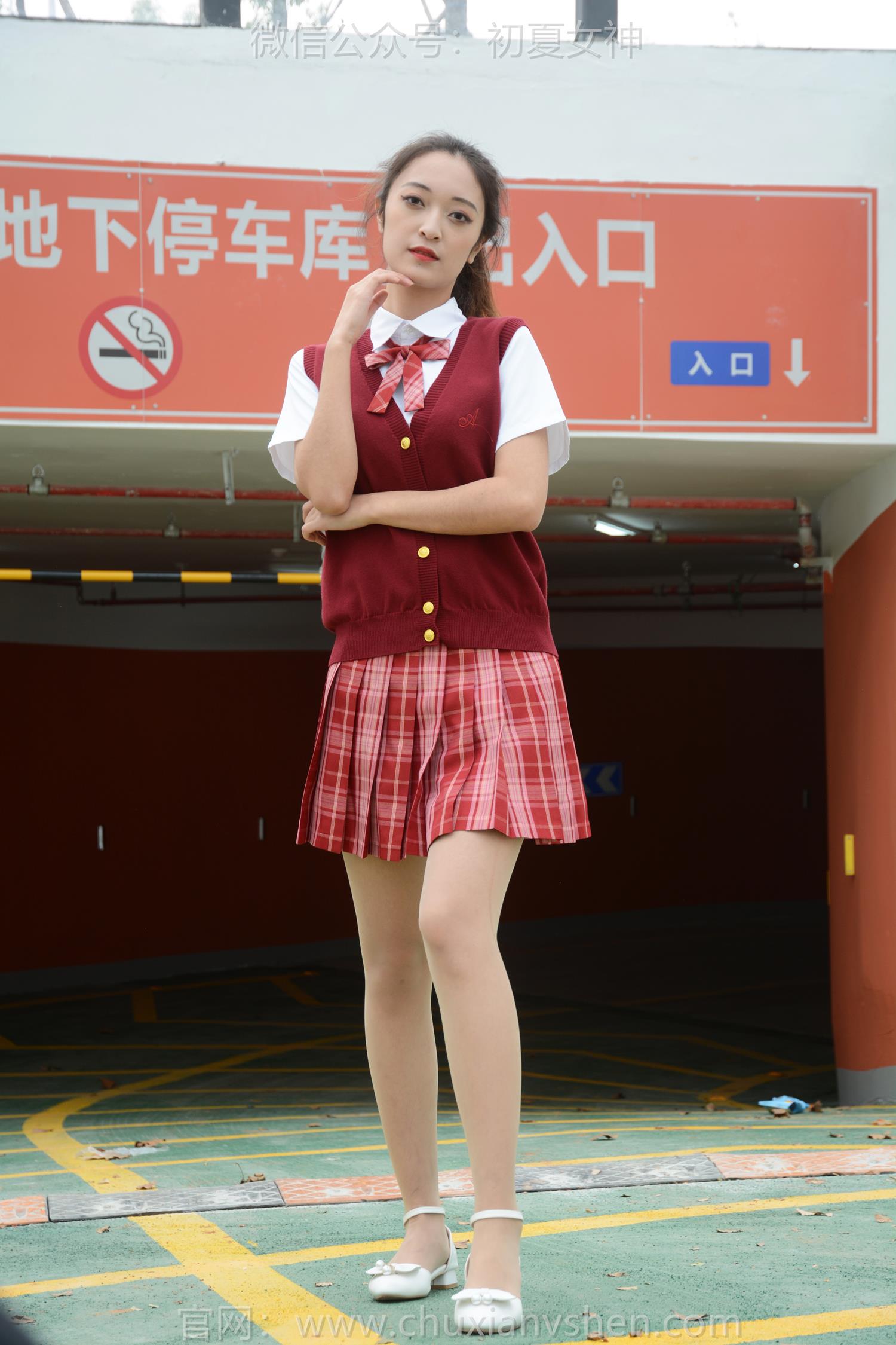 图片[44]-初夏女神 NO.209 依依 久别重逢[130P] – 速更版-美库