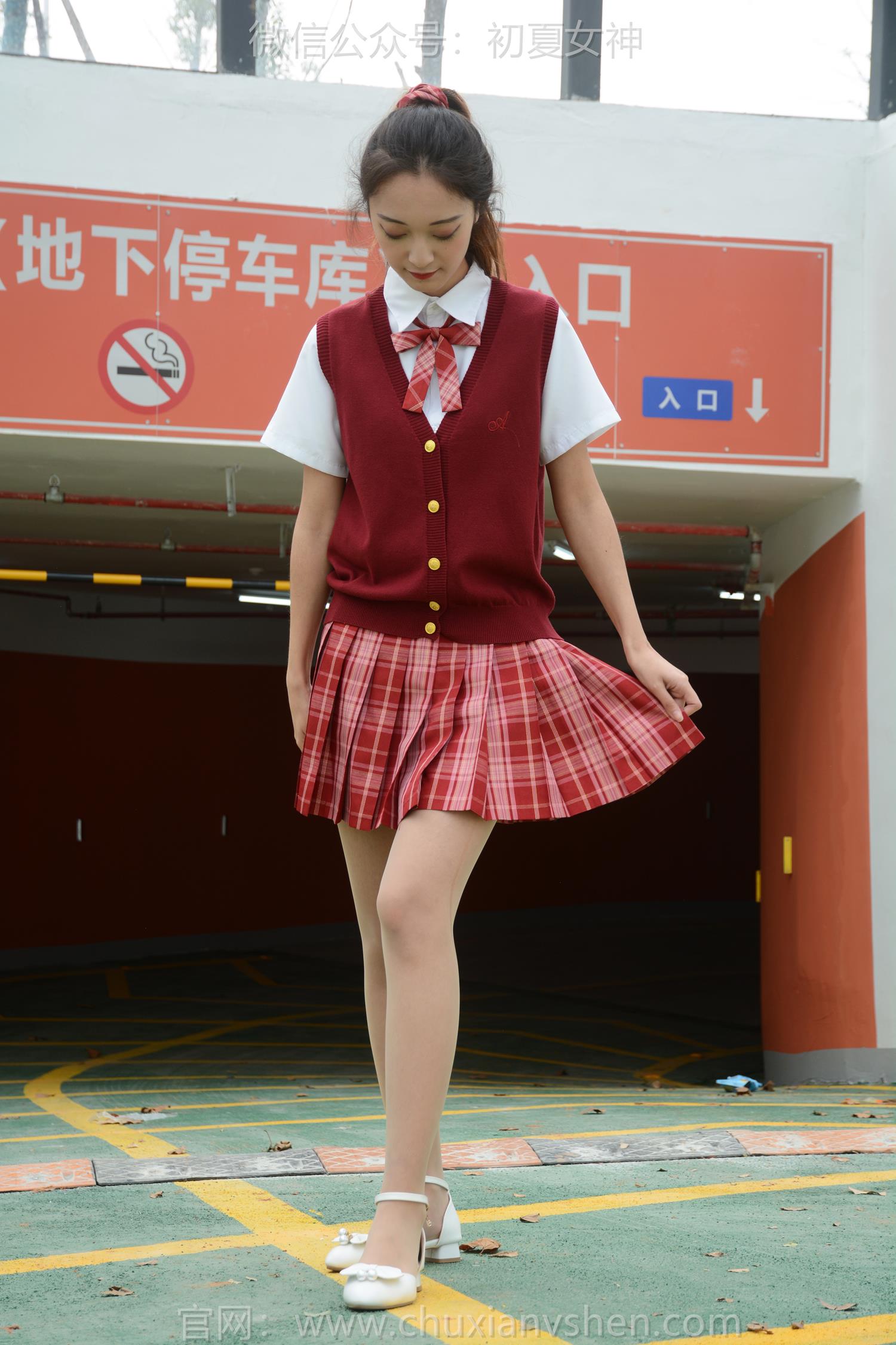 图片[52]-初夏女神 NO.209 依依 久别重逢[130P] – 速更版-美库