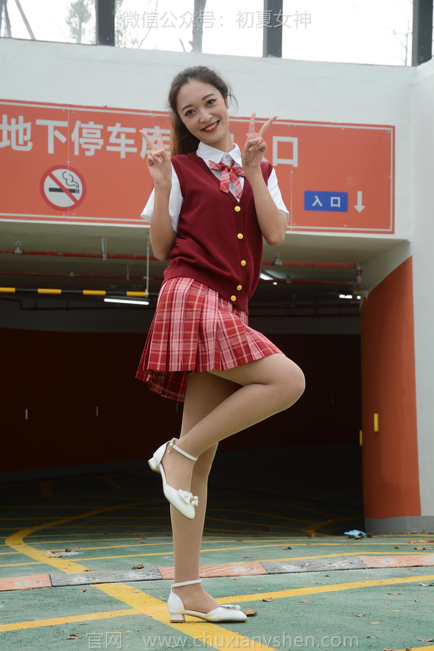 图片[55]-初夏女神 NO.209 依依 久别重逢[130P] – 速更版-美库