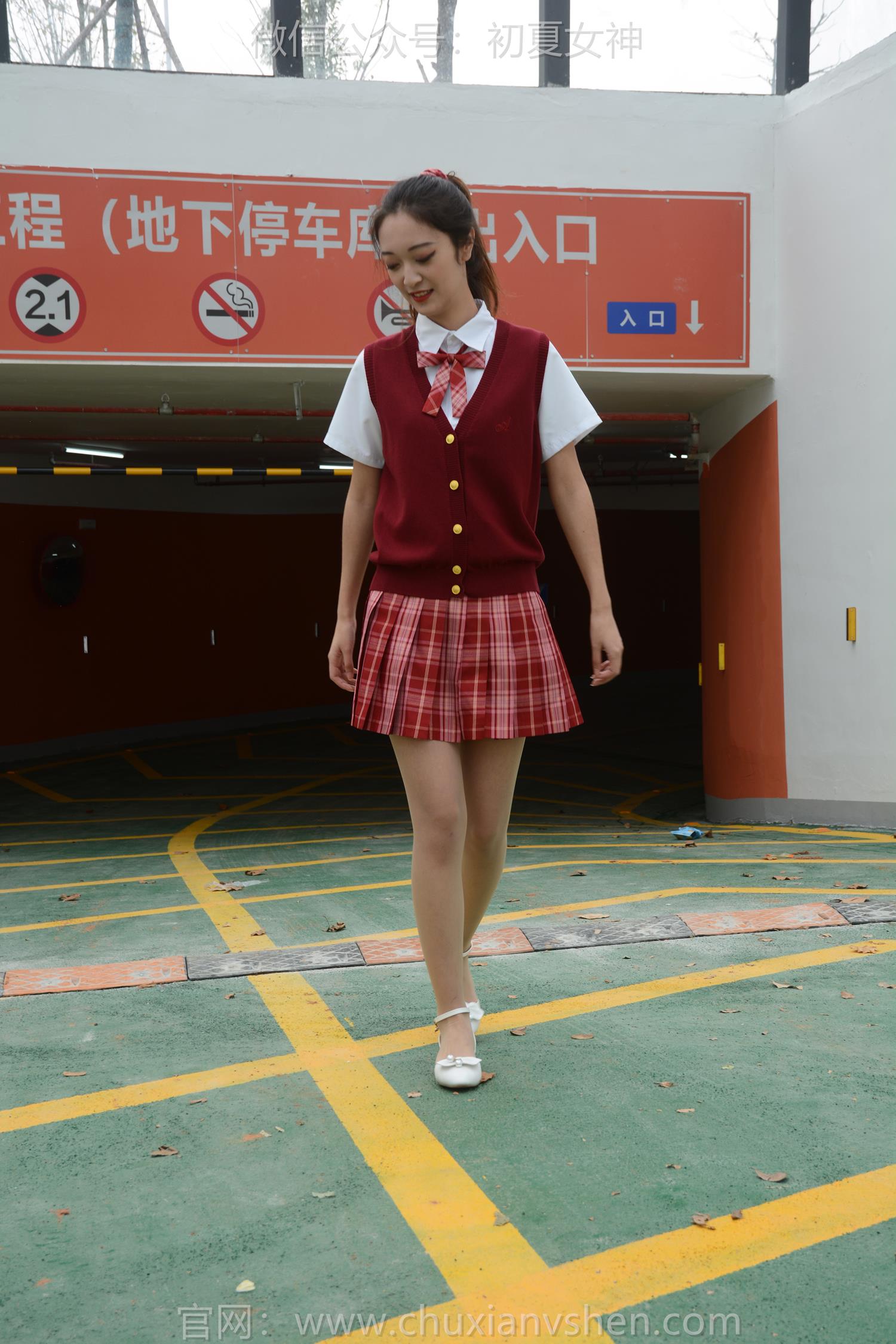 图片[56]-初夏女神 NO.209 依依 久别重逢[130P] – 速更版-美库