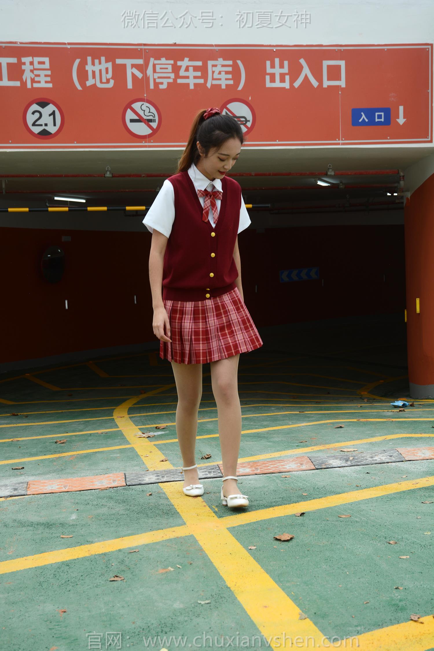 图片[57]-初夏女神 NO.209 依依 久别重逢[130P] – 速更版-美库