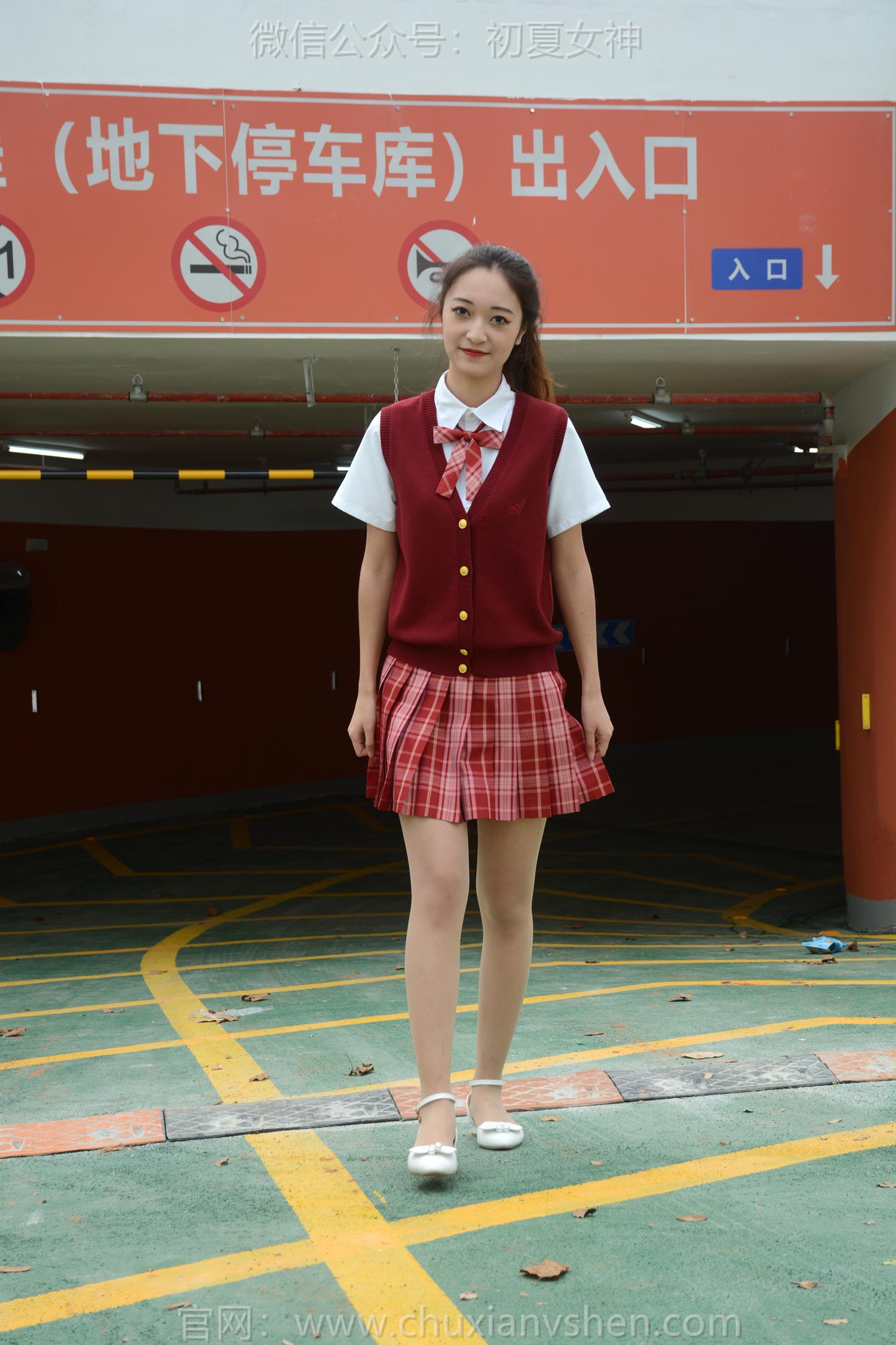 图片[58]-初夏女神 NO.209 依依 久别重逢[130P] – 速更版-美库