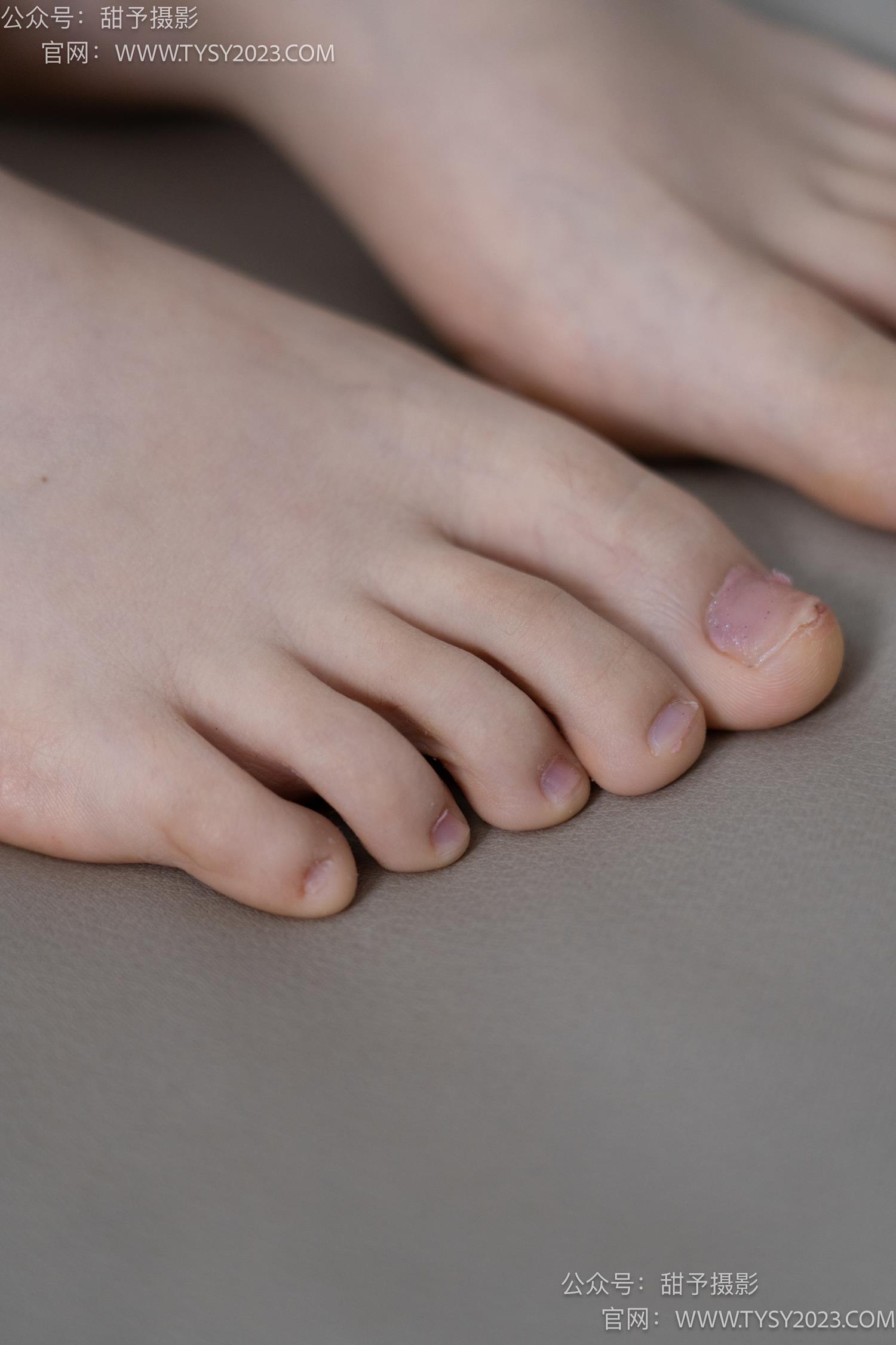 图片[119]-甜予摄影 NO.059 璇璇-OL制服、高跟鞋、薄绿丝、短肉丝短黑丝、裸足[151P] – 速更版-美库