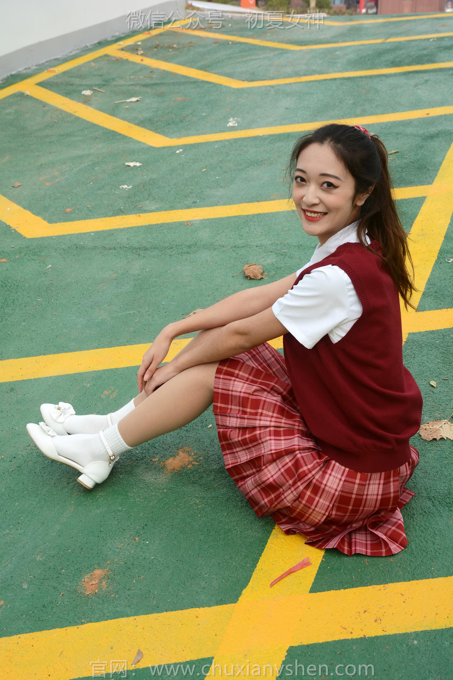 图片[80]-初夏女神 NO.209 依依 久别重逢[130P] – 速更版-美库