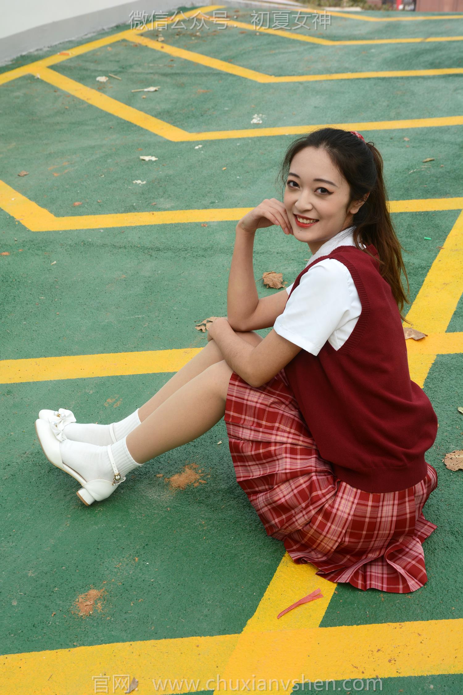 图片[81]-初夏女神 NO.209 依依 久别重逢[130P] – 速更版-美库