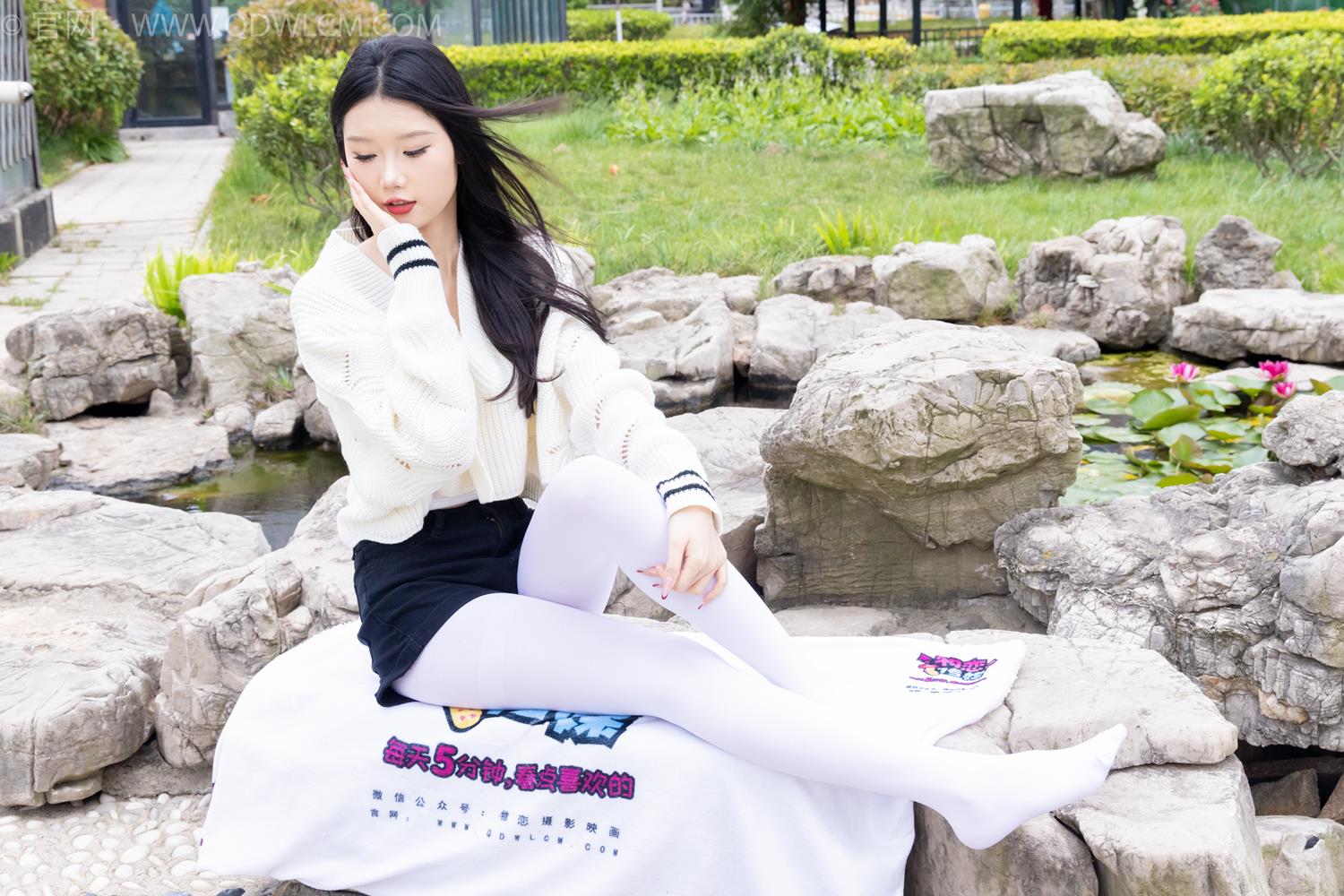 图片[65]-物恋传媒 NO.2052 小竹-流浪漂流瓶[150P] – 速更版-美库