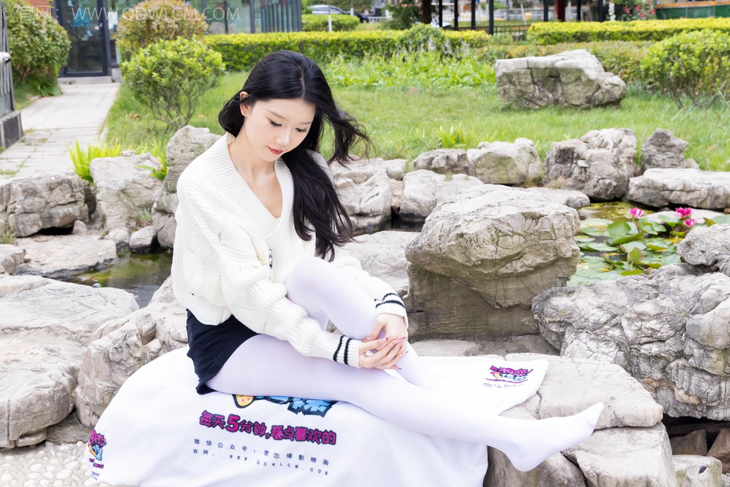 图片[67]-物恋传媒 NO.2052 小竹-流浪漂流瓶[150P] – 速更版-美库