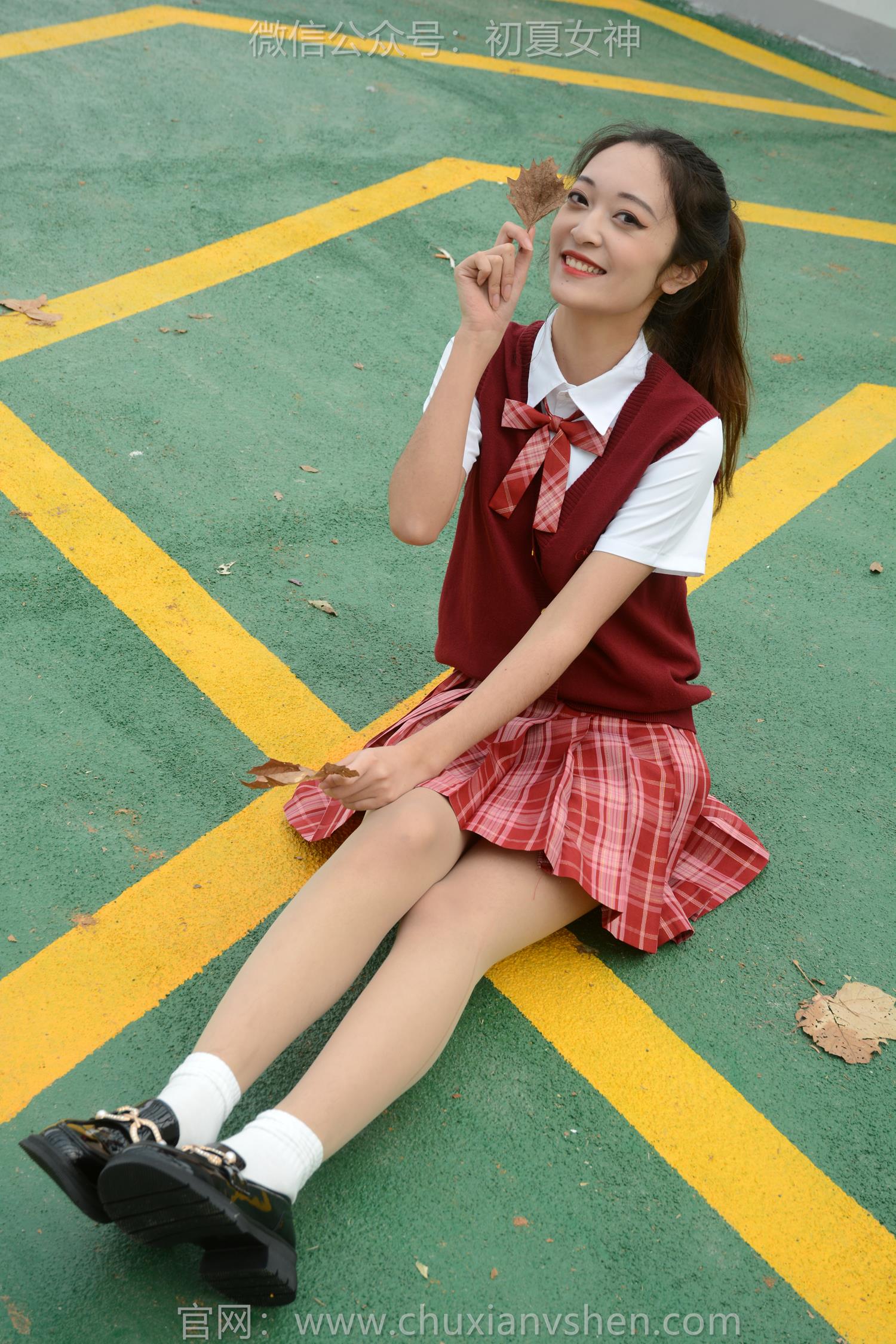 图片[89]-初夏女神 NO.209 依依 久别重逢[130P] – 速更版-美库