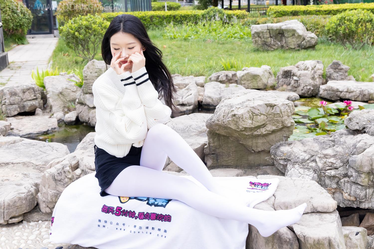 图片[70]-物恋传媒 NO.2052 小竹-流浪漂流瓶[150P] – 速更版-美库