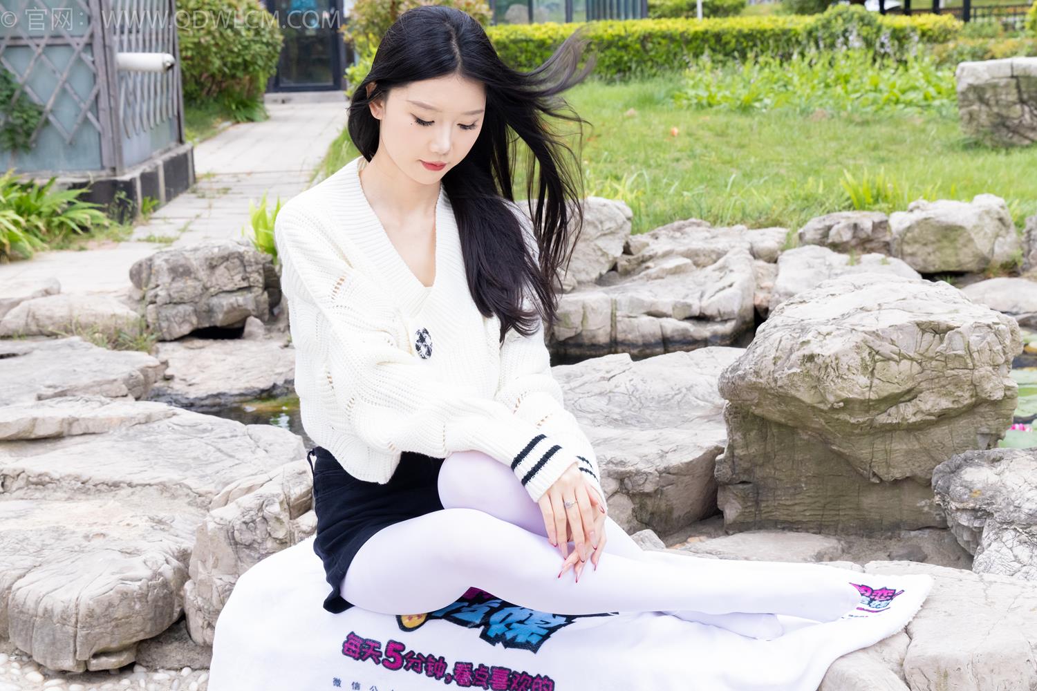 图片[71]-物恋传媒 NO.2052 小竹-流浪漂流瓶[150P] – 速更版-美库