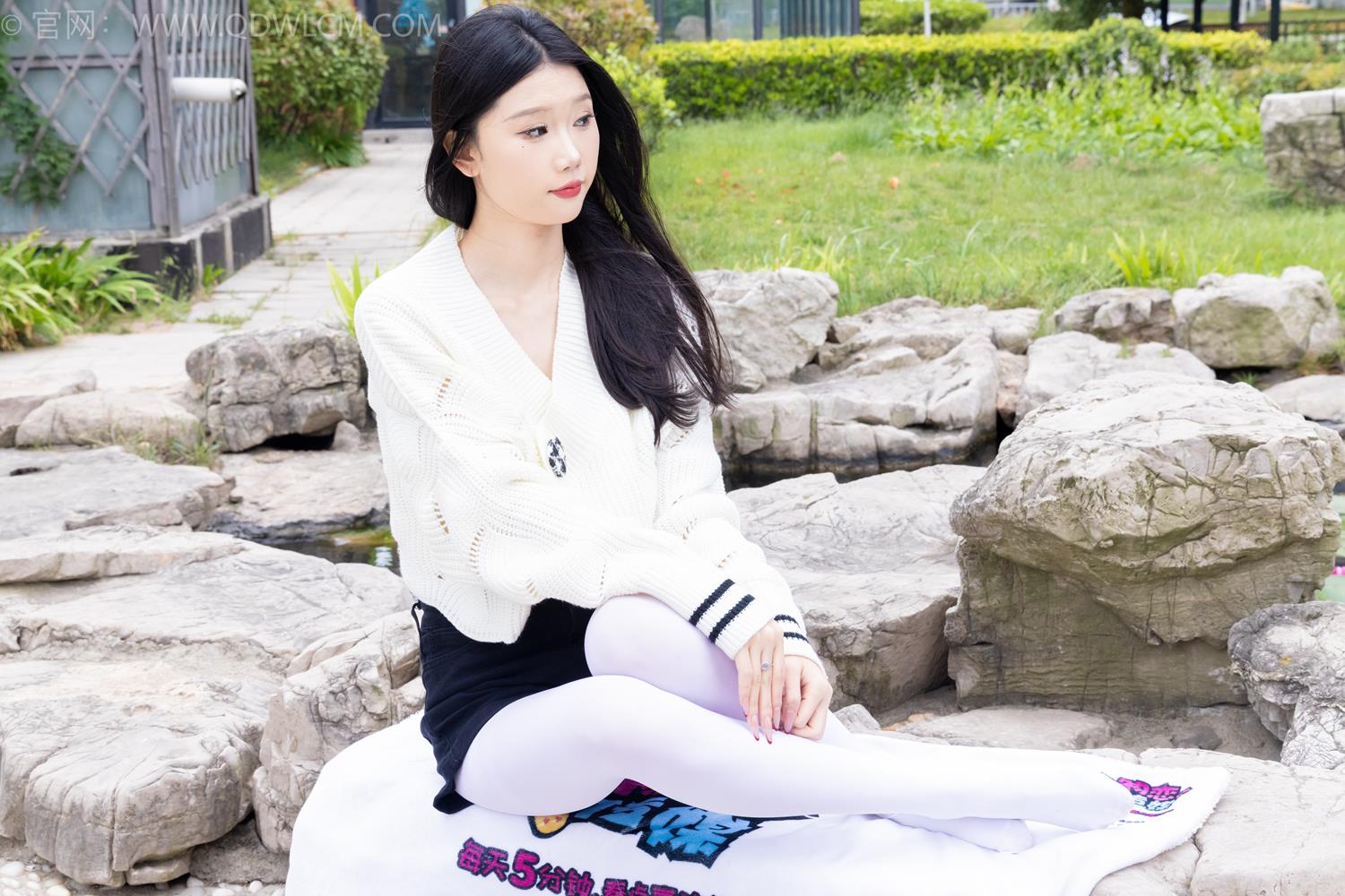 图片[72]-物恋传媒 NO.2052 小竹-流浪漂流瓶[150P] – 速更版-美库