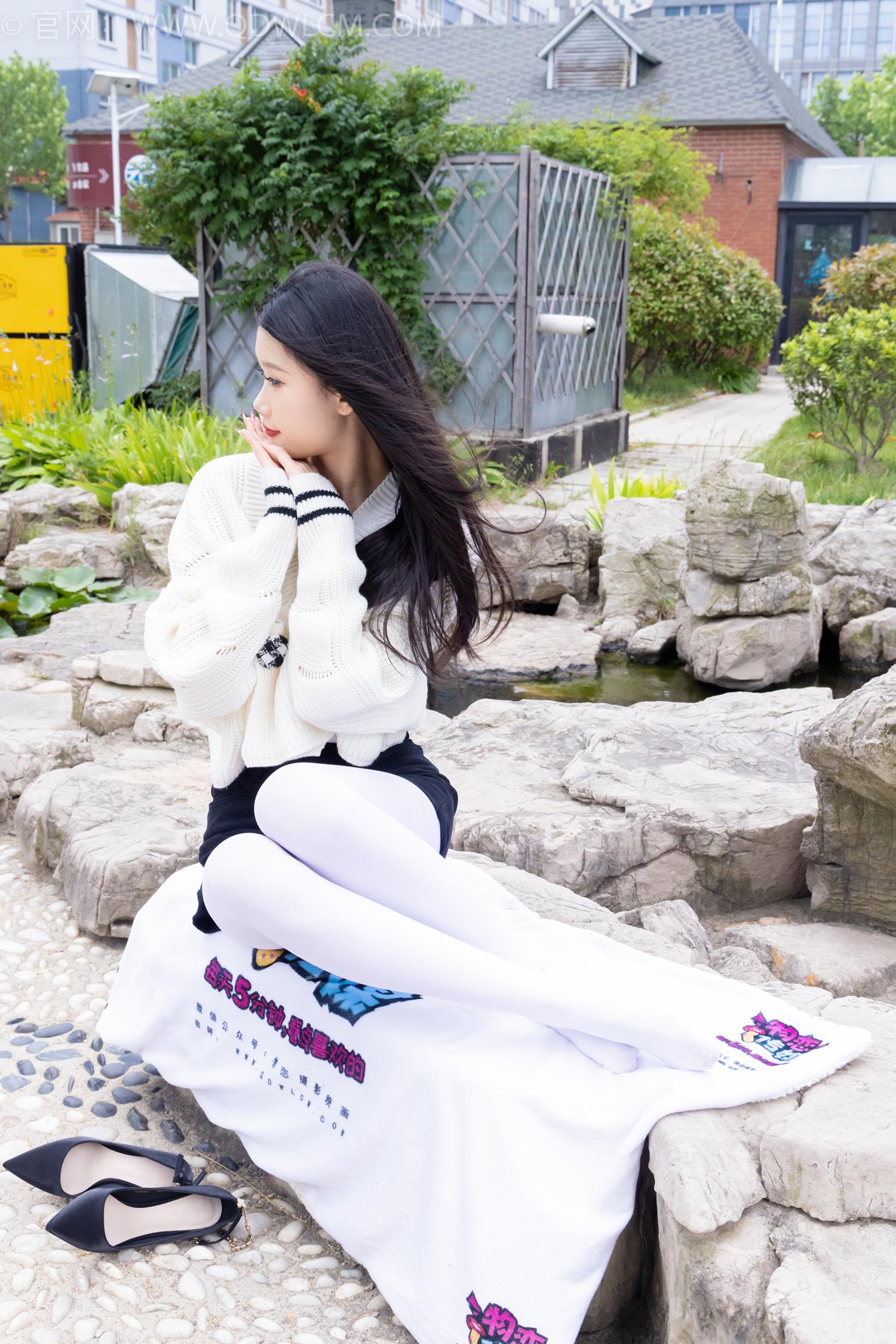 图片[73]-物恋传媒 NO.2052 小竹-流浪漂流瓶[150P] – 速更版-美库