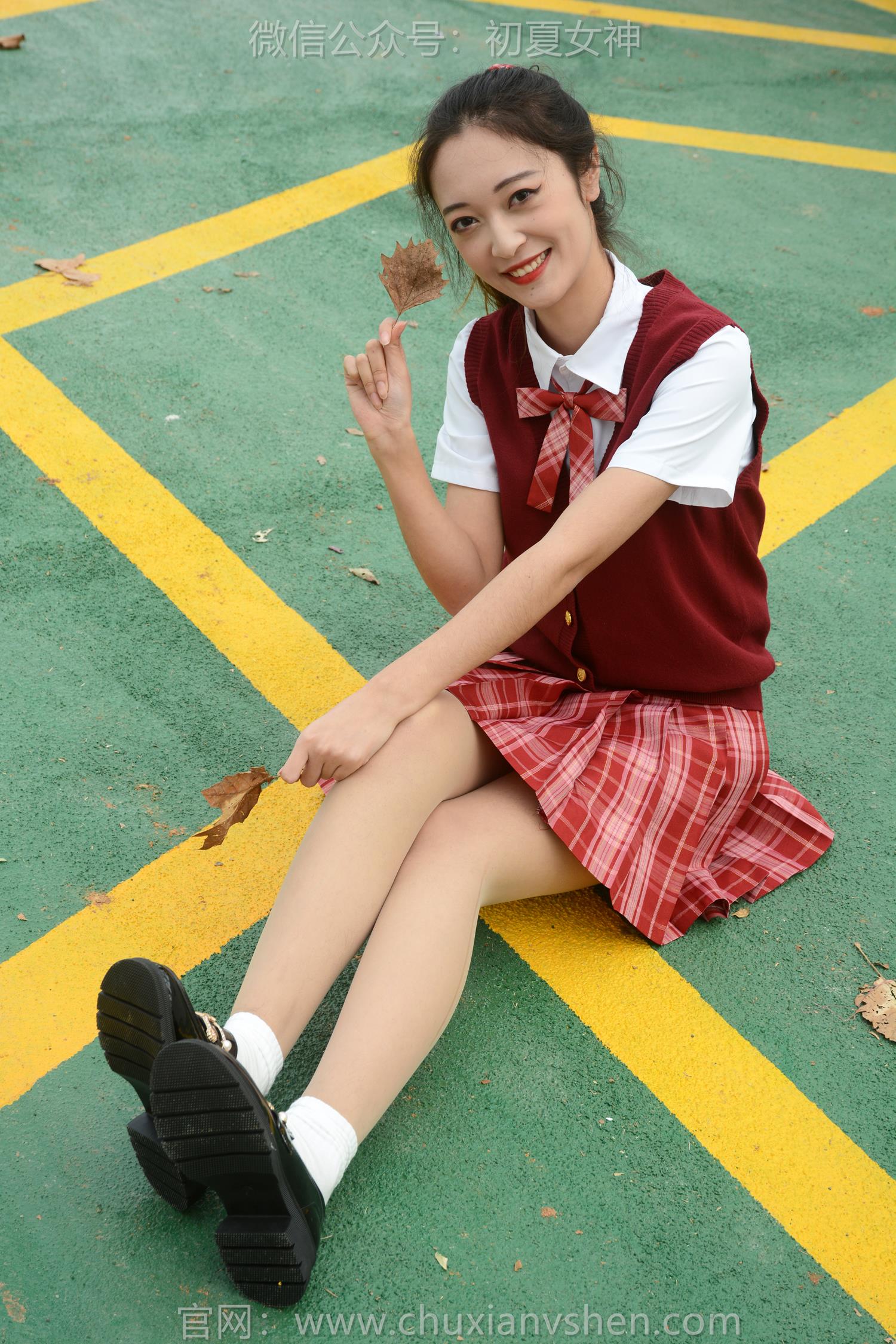 图片[92]-初夏女神 NO.209 依依 久别重逢[130P] – 速更版-美库