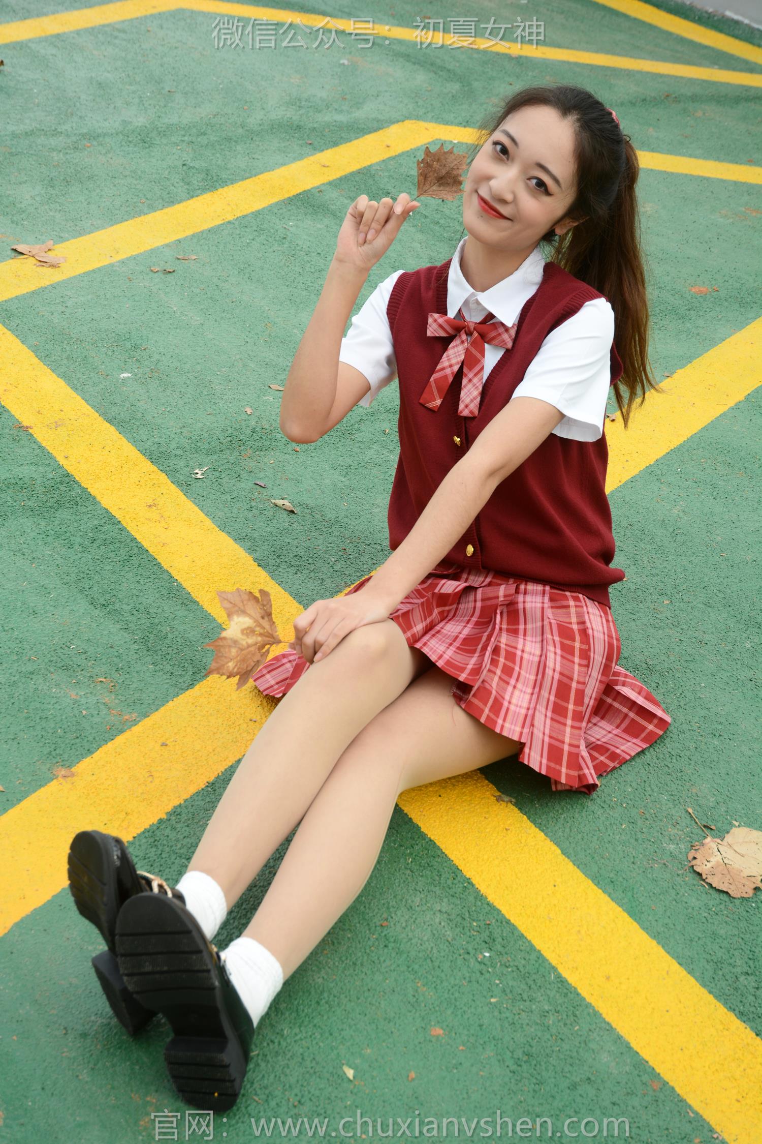 图片[93]-初夏女神 NO.209 依依 久别重逢[130P] – 速更版-美库