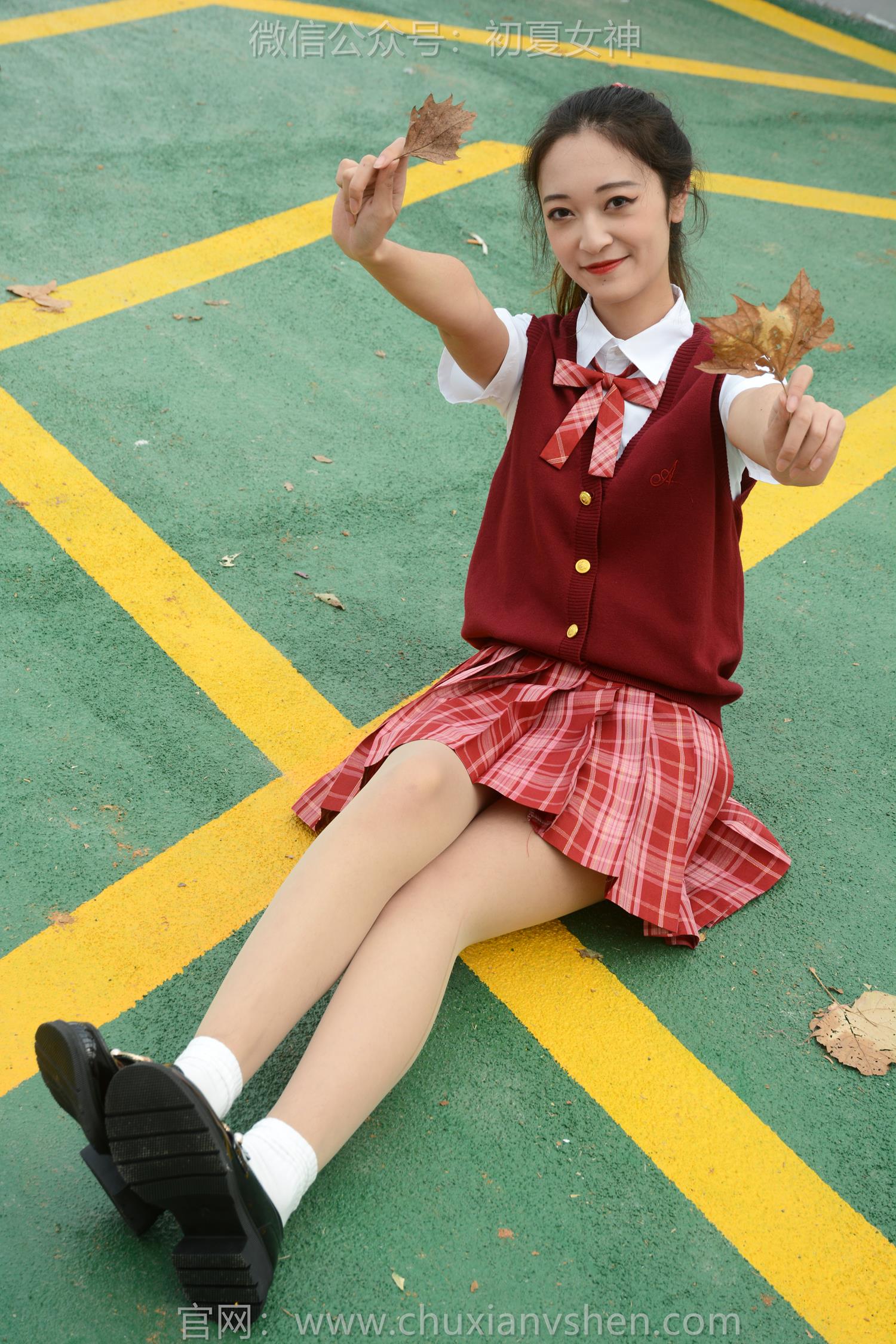 图片[94]-初夏女神 NO.209 依依 久别重逢[130P] – 速更版-美库