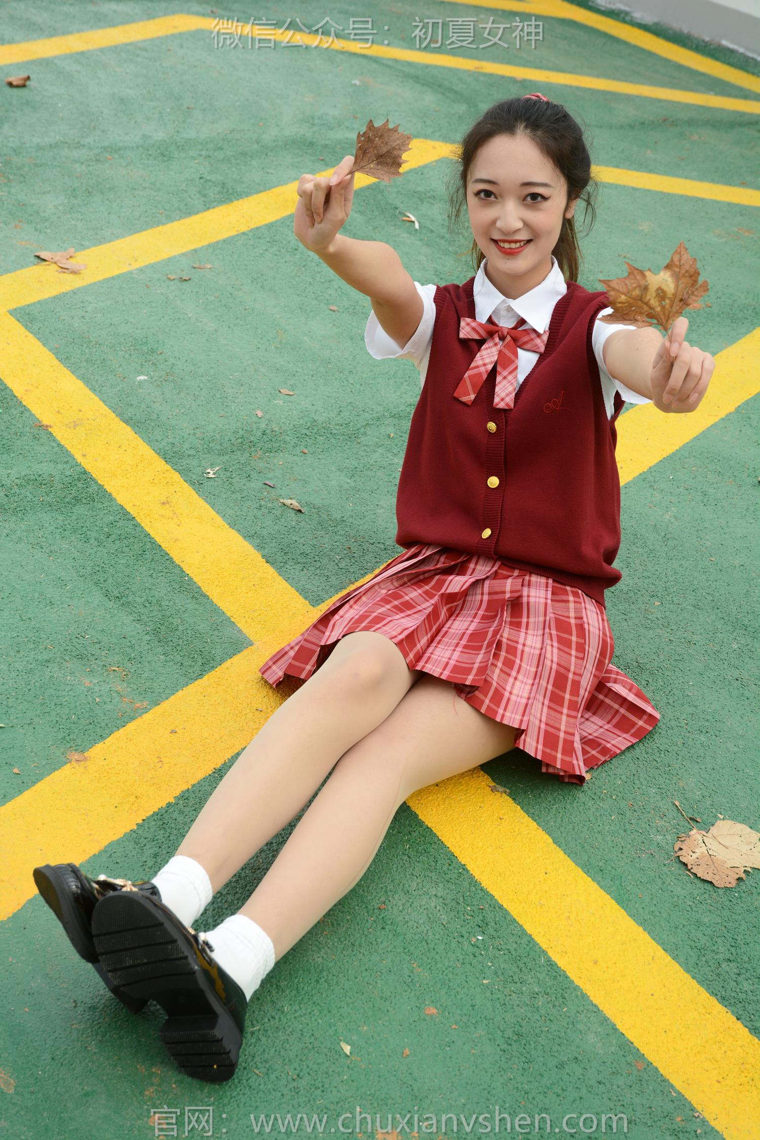 图片[95]-初夏女神 NO.209 依依 久别重逢[130P] – 速更版-美库