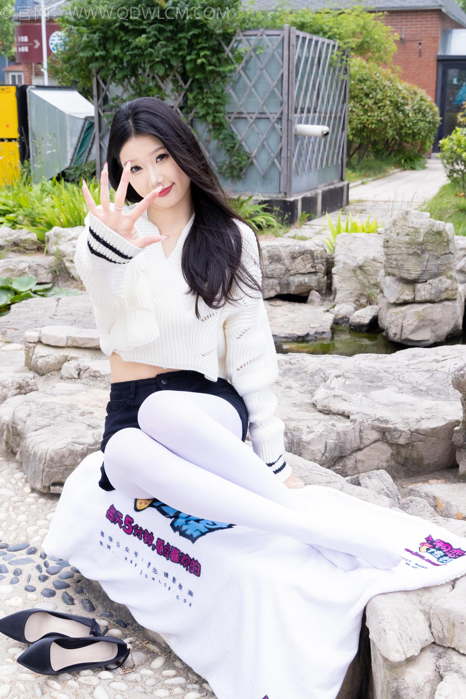 图片[76]-物恋传媒 NO.2052 小竹-流浪漂流瓶[150P] – 速更版-美库