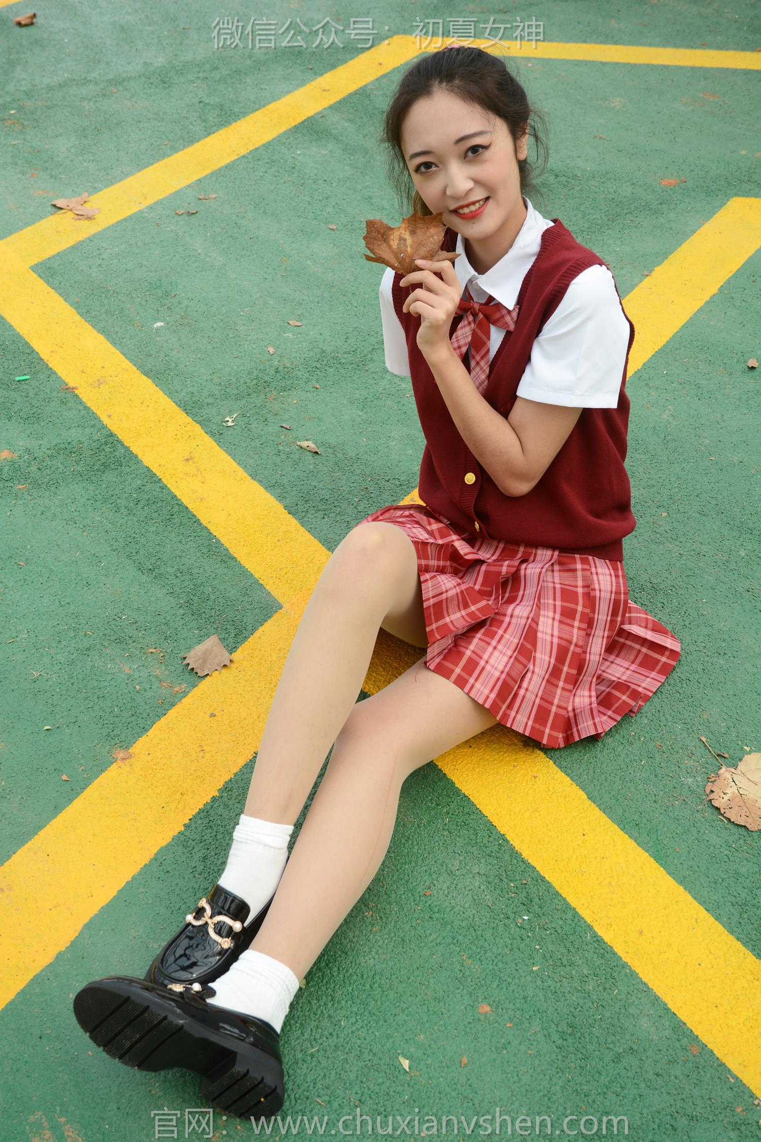 图片[97]-初夏女神 NO.209 依依 久别重逢[130P] – 速更版-美库