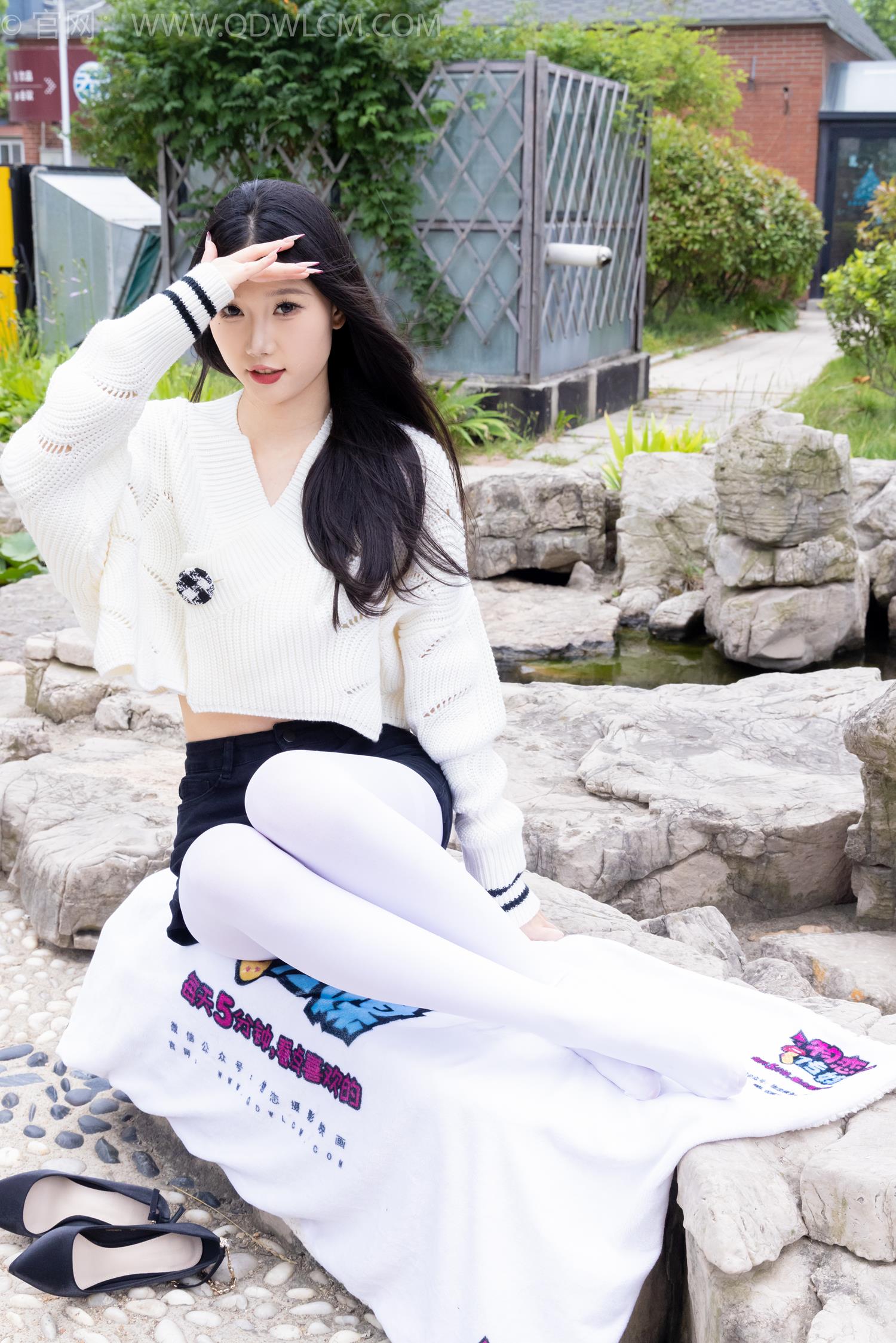 图片[77]-物恋传媒 NO.2052 小竹-流浪漂流瓶[150P] – 速更版-美库