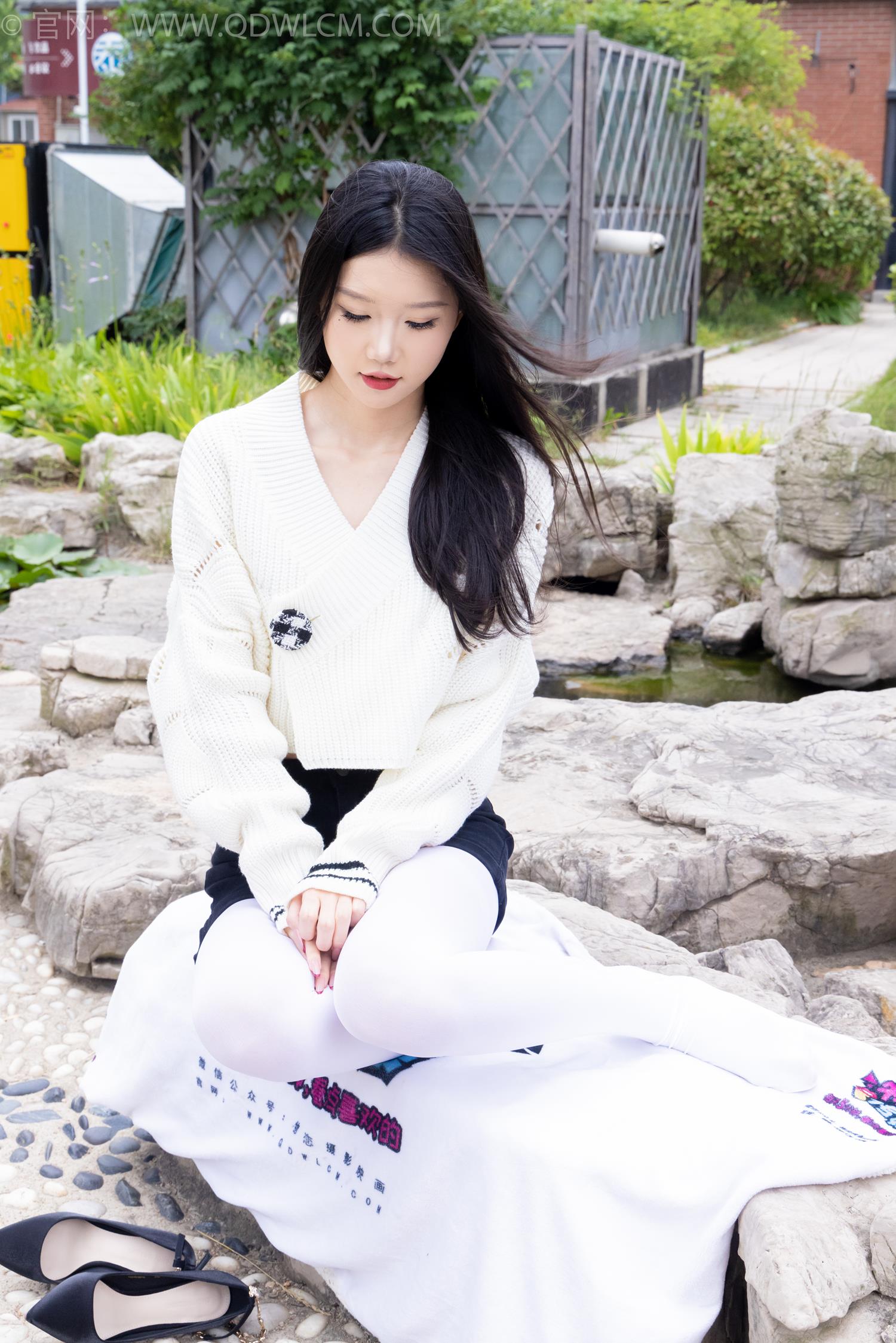 图片[79]-物恋传媒 NO.2052 小竹-流浪漂流瓶[150P] – 速更版-美库