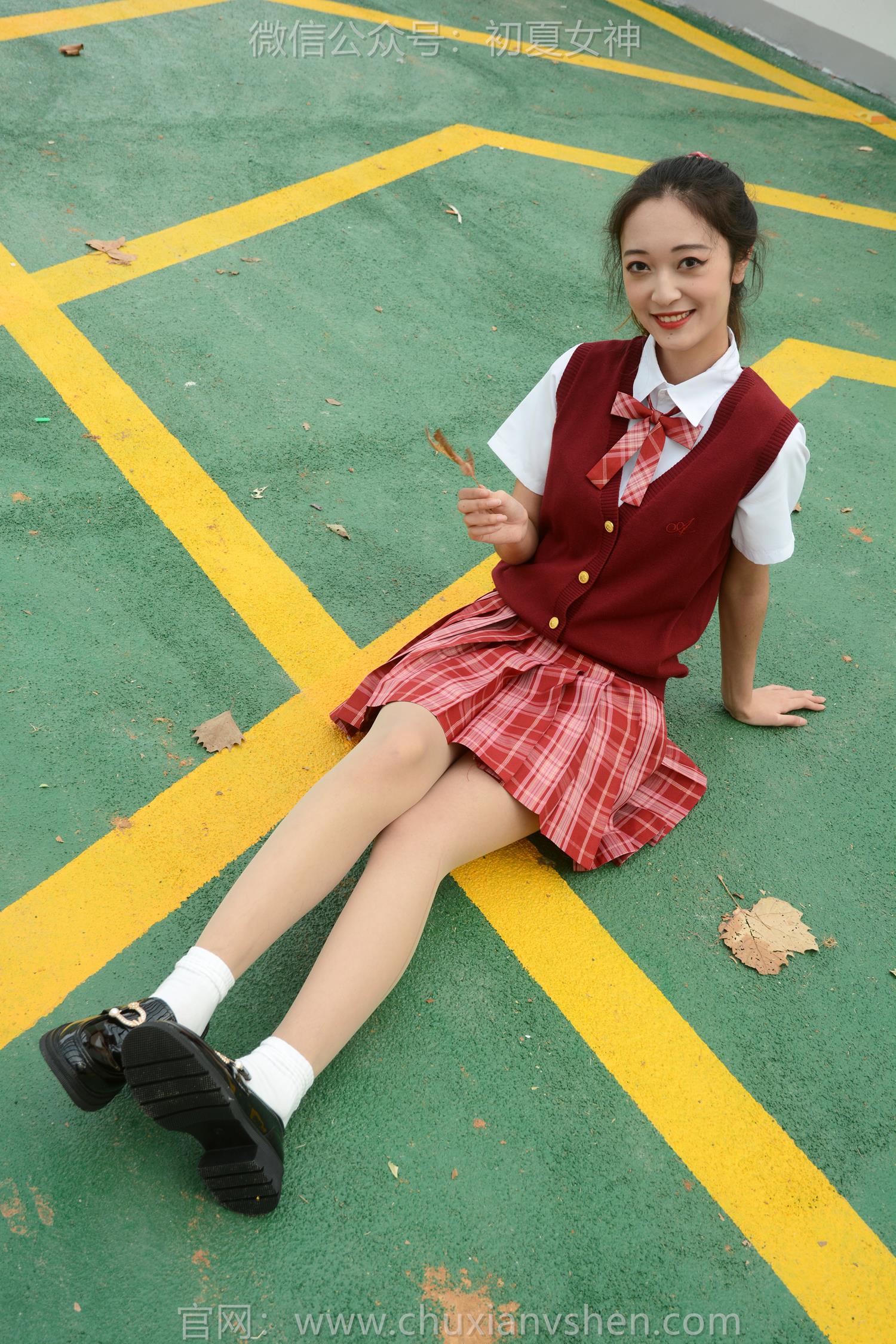 图片[99]-初夏女神 NO.209 依依 久别重逢[130P] – 速更版-美库