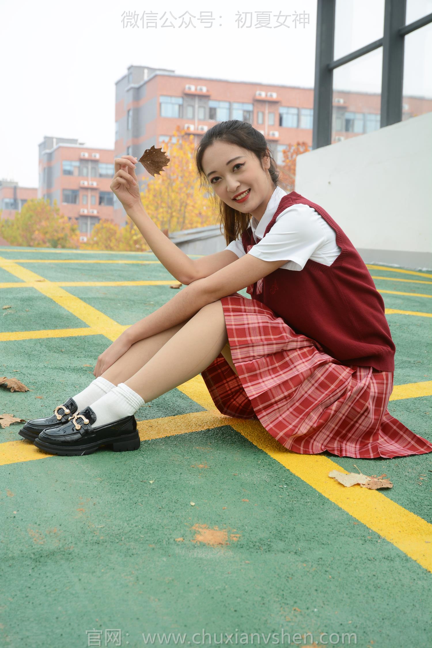 图片[102]-初夏女神 NO.209 依依 久别重逢[130P] – 速更版-美库