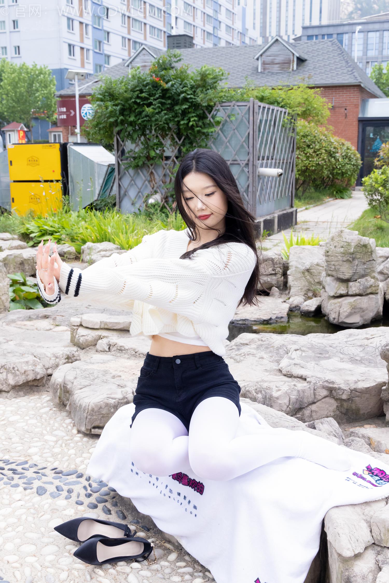 图片[83]-物恋传媒 NO.2052 小竹-流浪漂流瓶[150P] – 速更版-美库